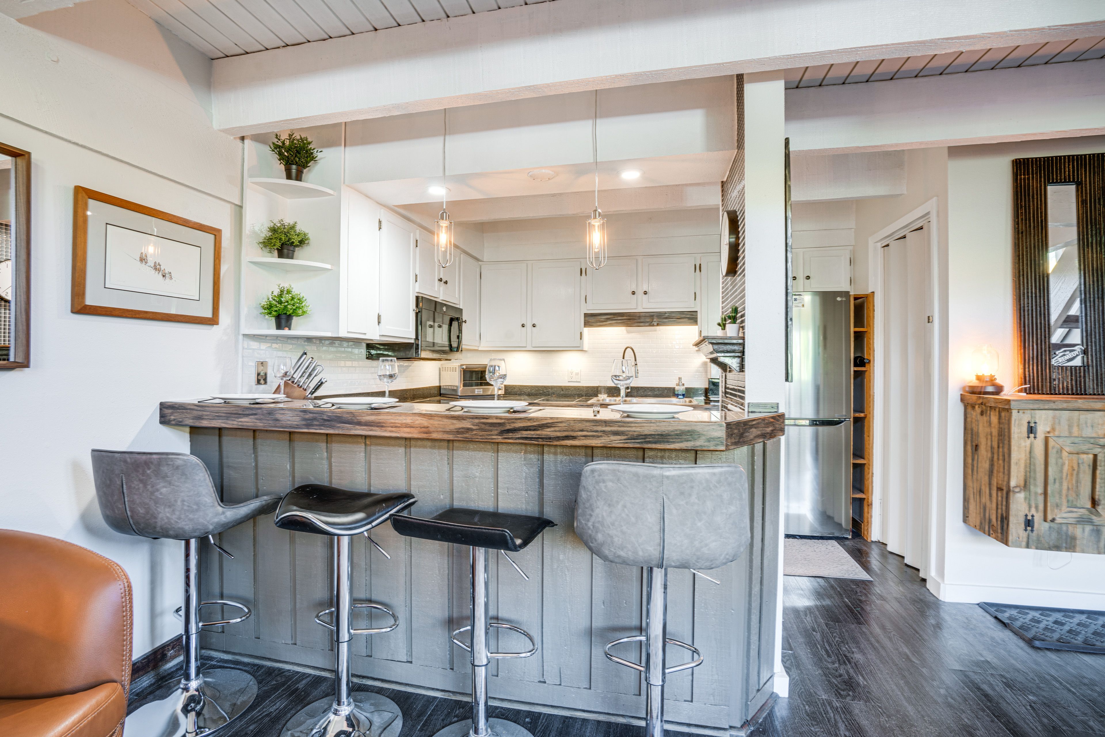 Kitchen | 1st Floor | Drip Coffee Maker