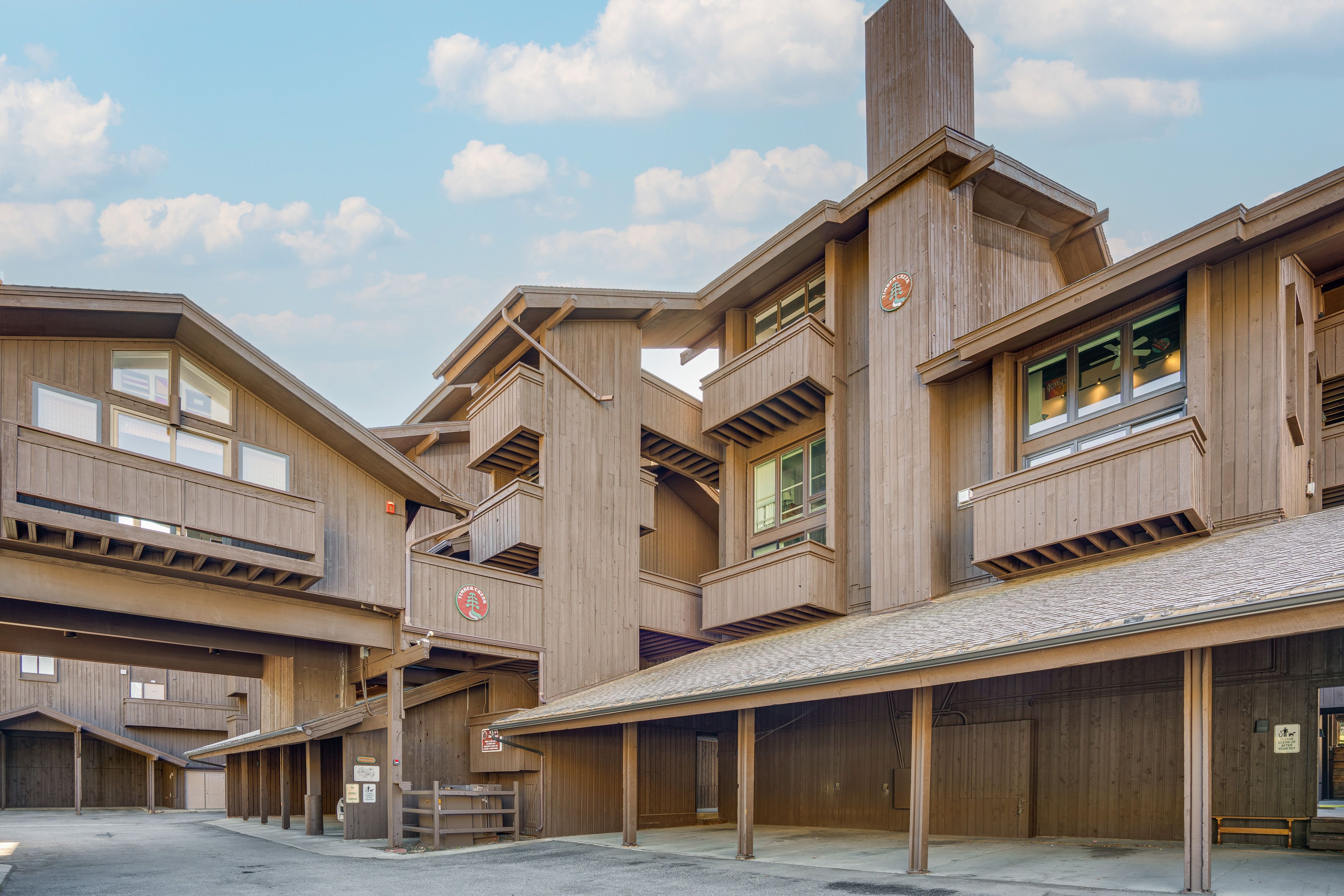 Property Exterior