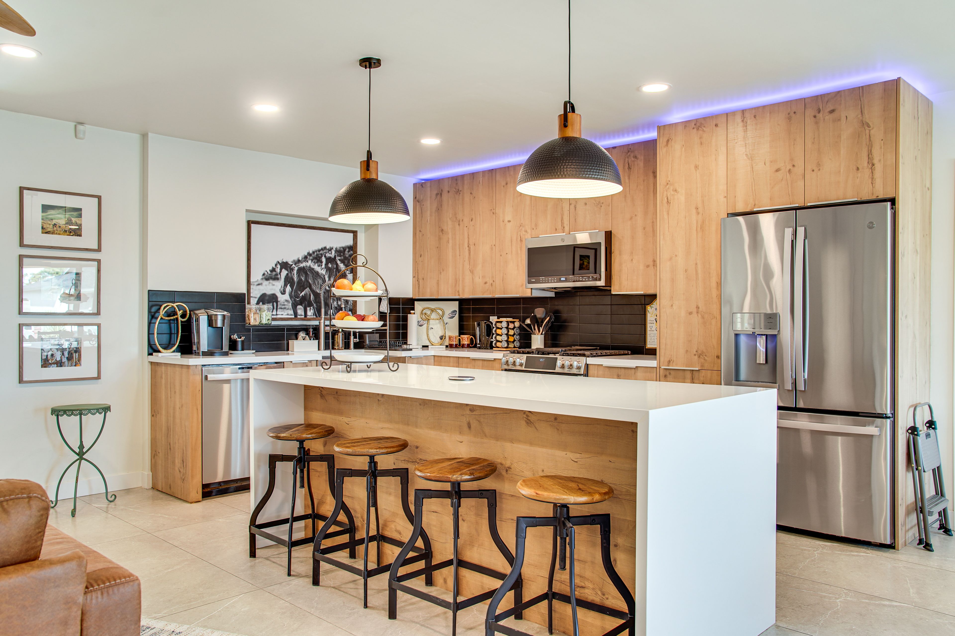 Kitchen | Dishwasher