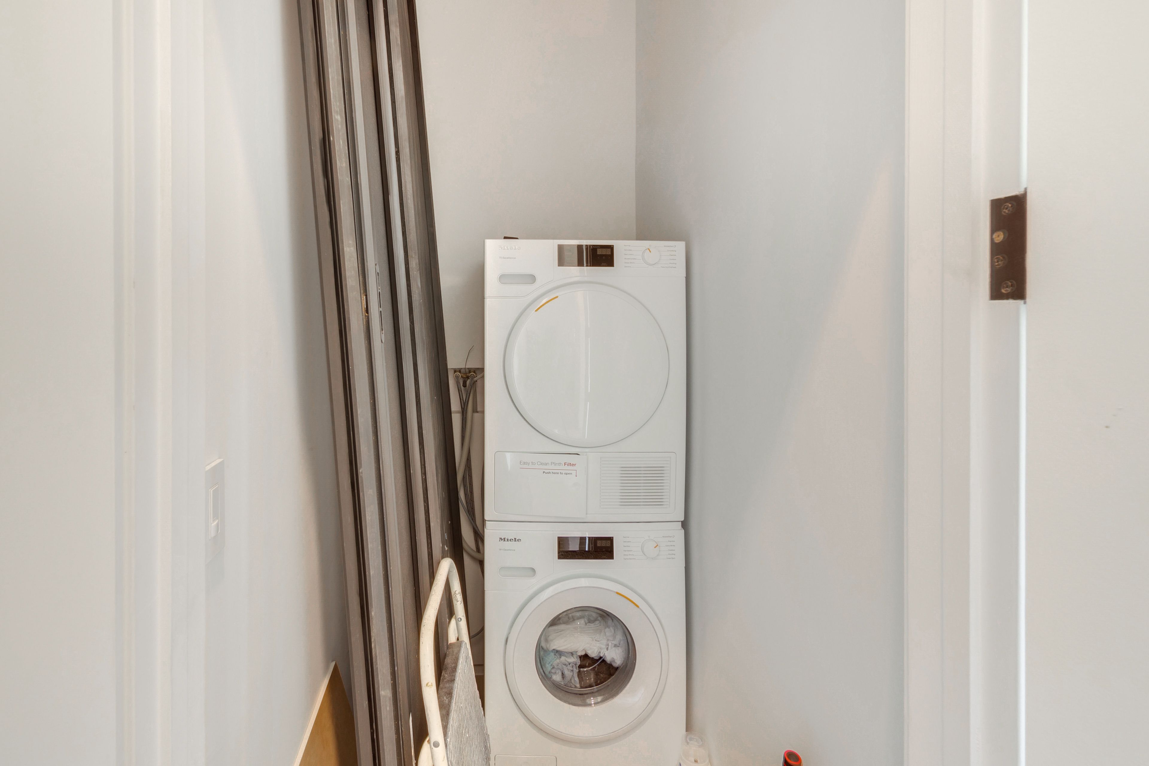 Laundry Room | Main Level