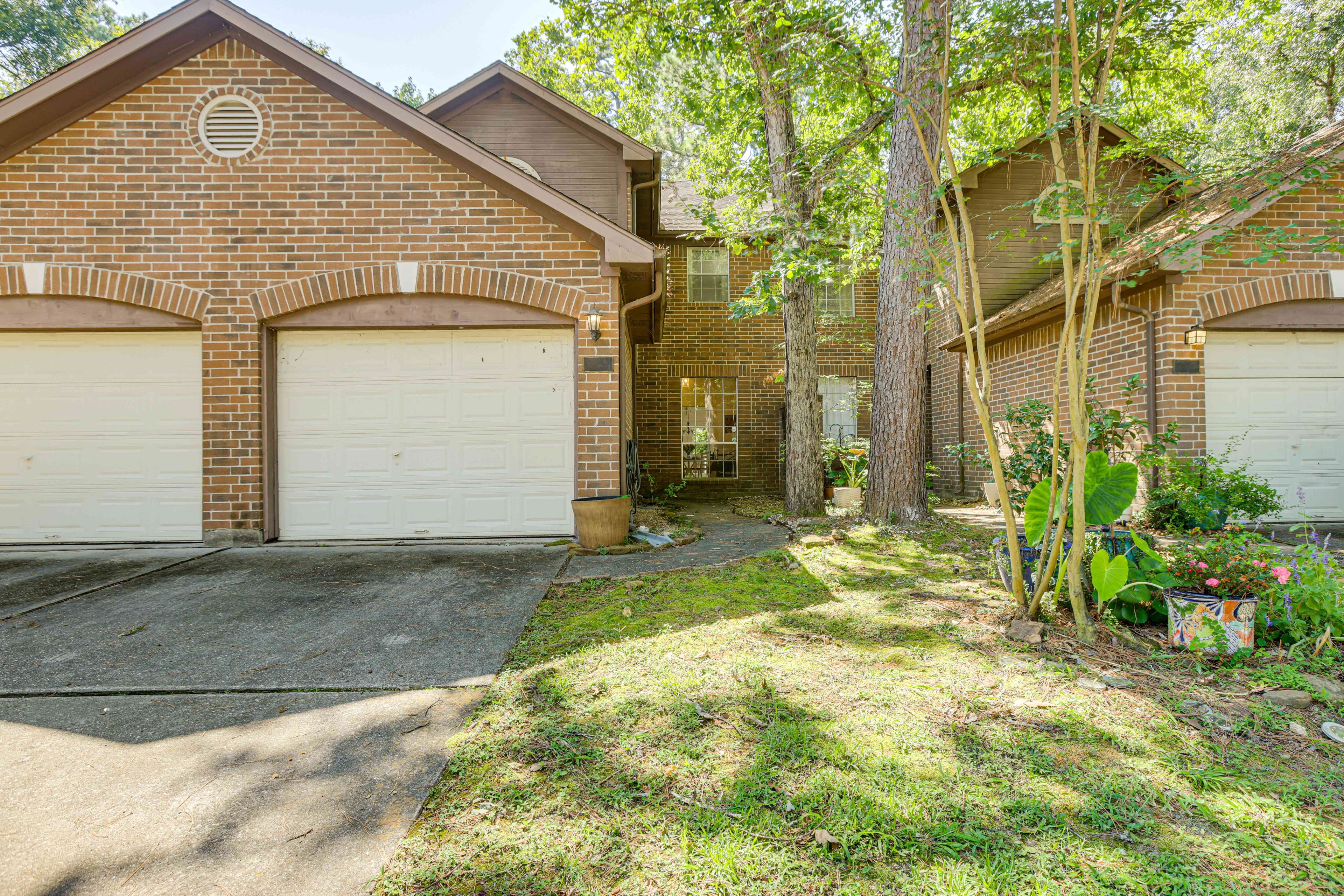 Property Exterior