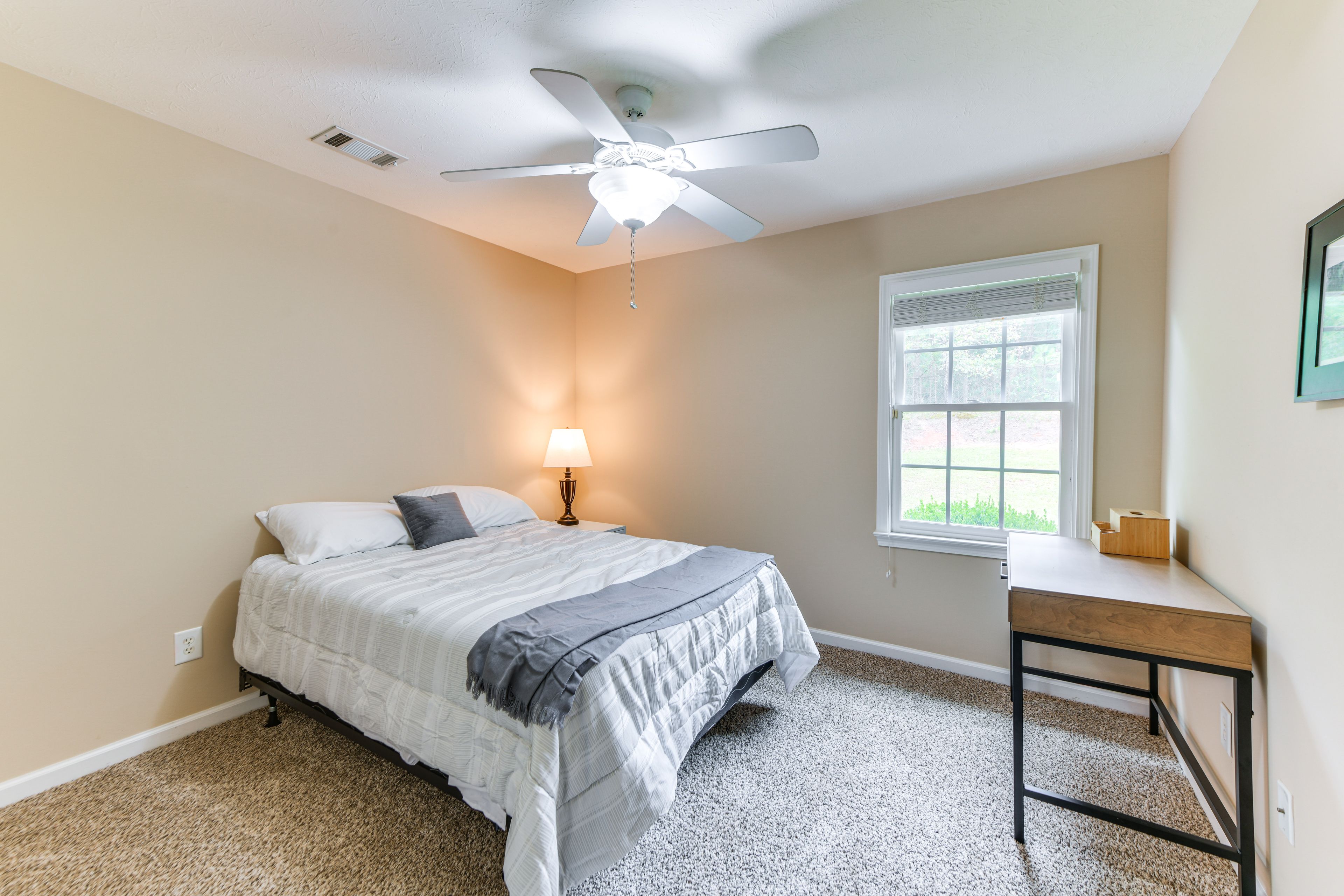 Bedroom 4 | Full Bed