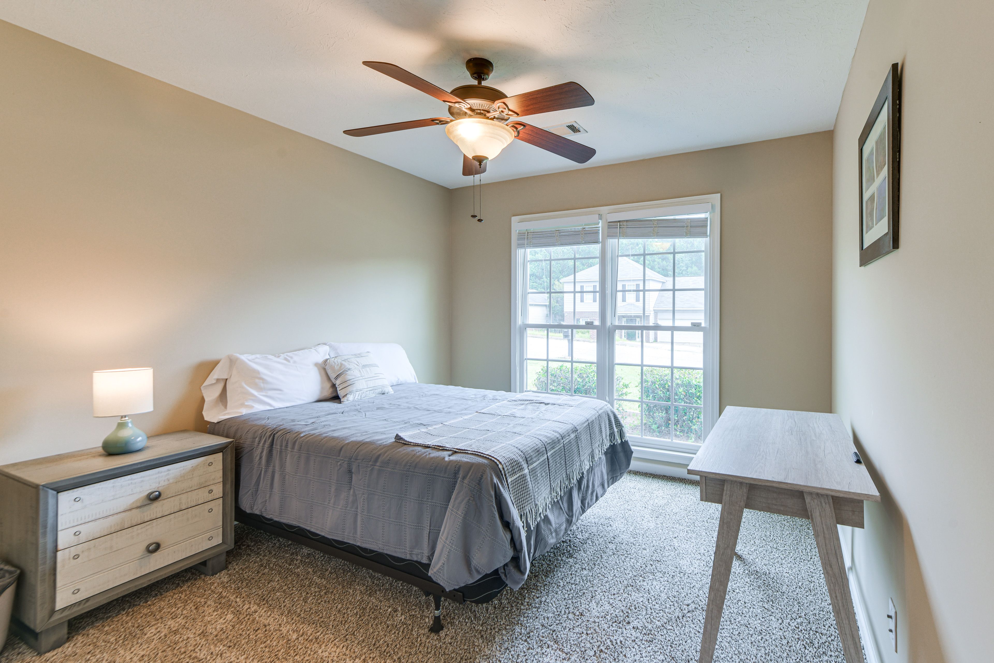 Bedroom 2 | Full Bed