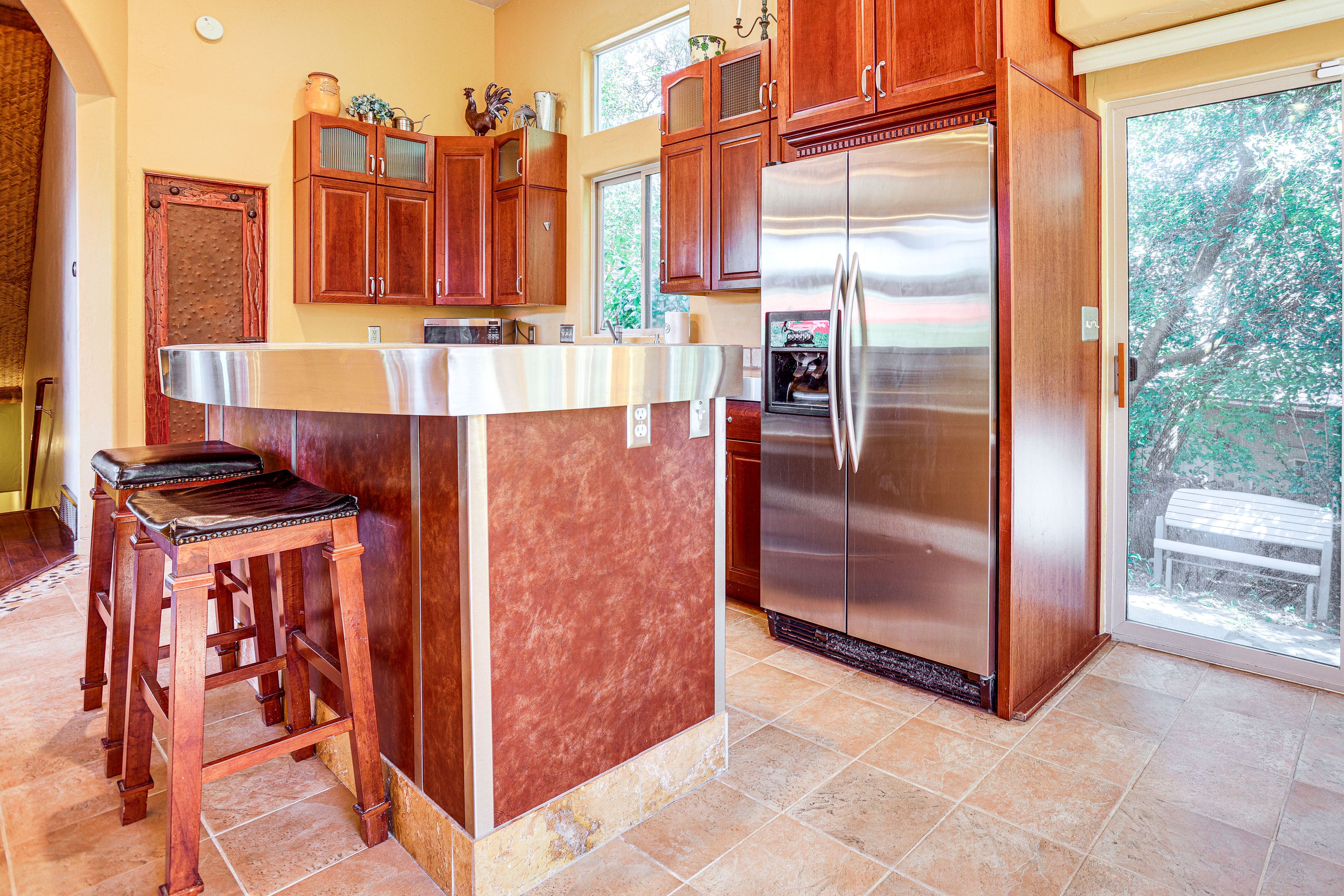 Kitchen | 1st Floor | Cooking Basics | Drip Coffee Maker