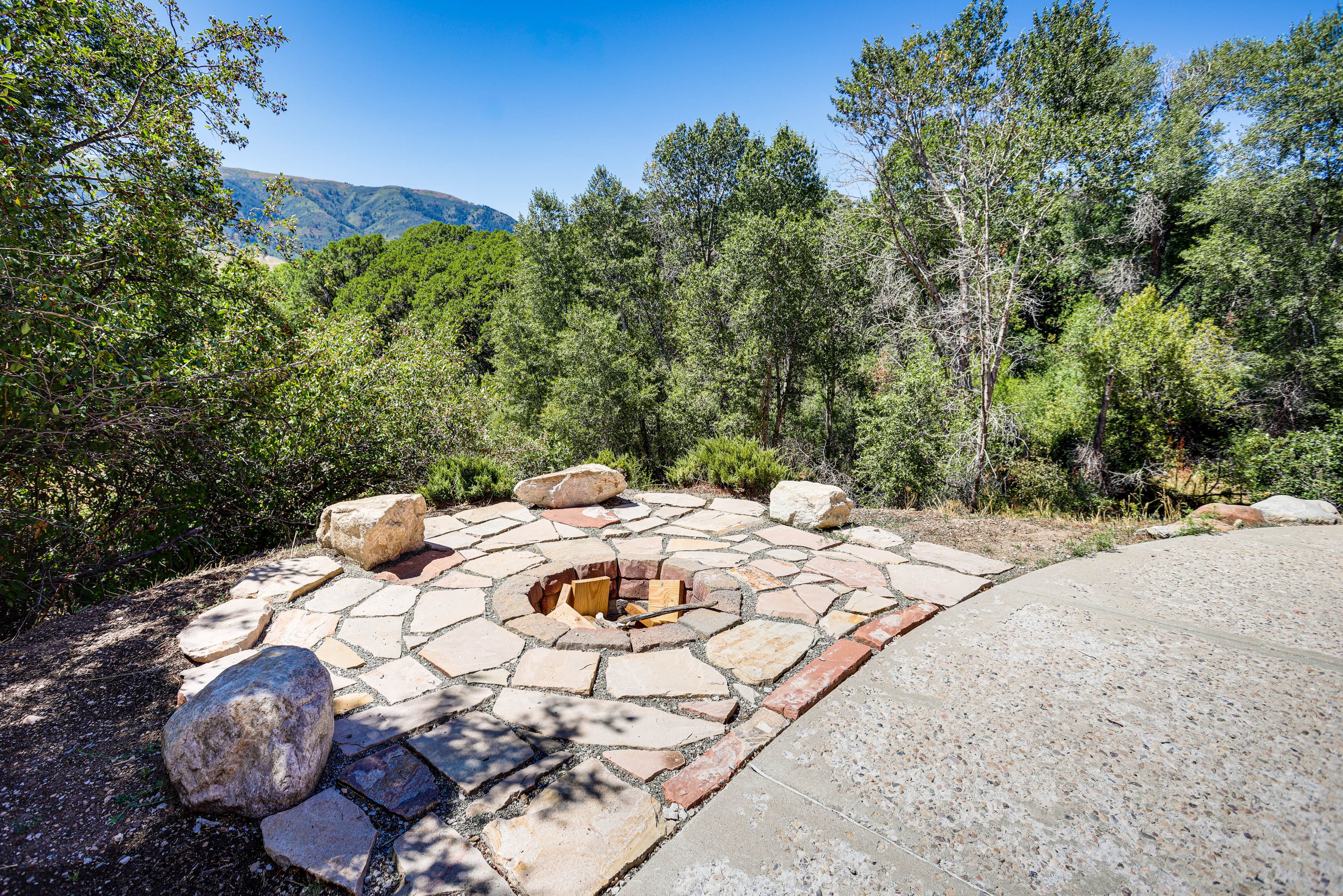 Fire Pit