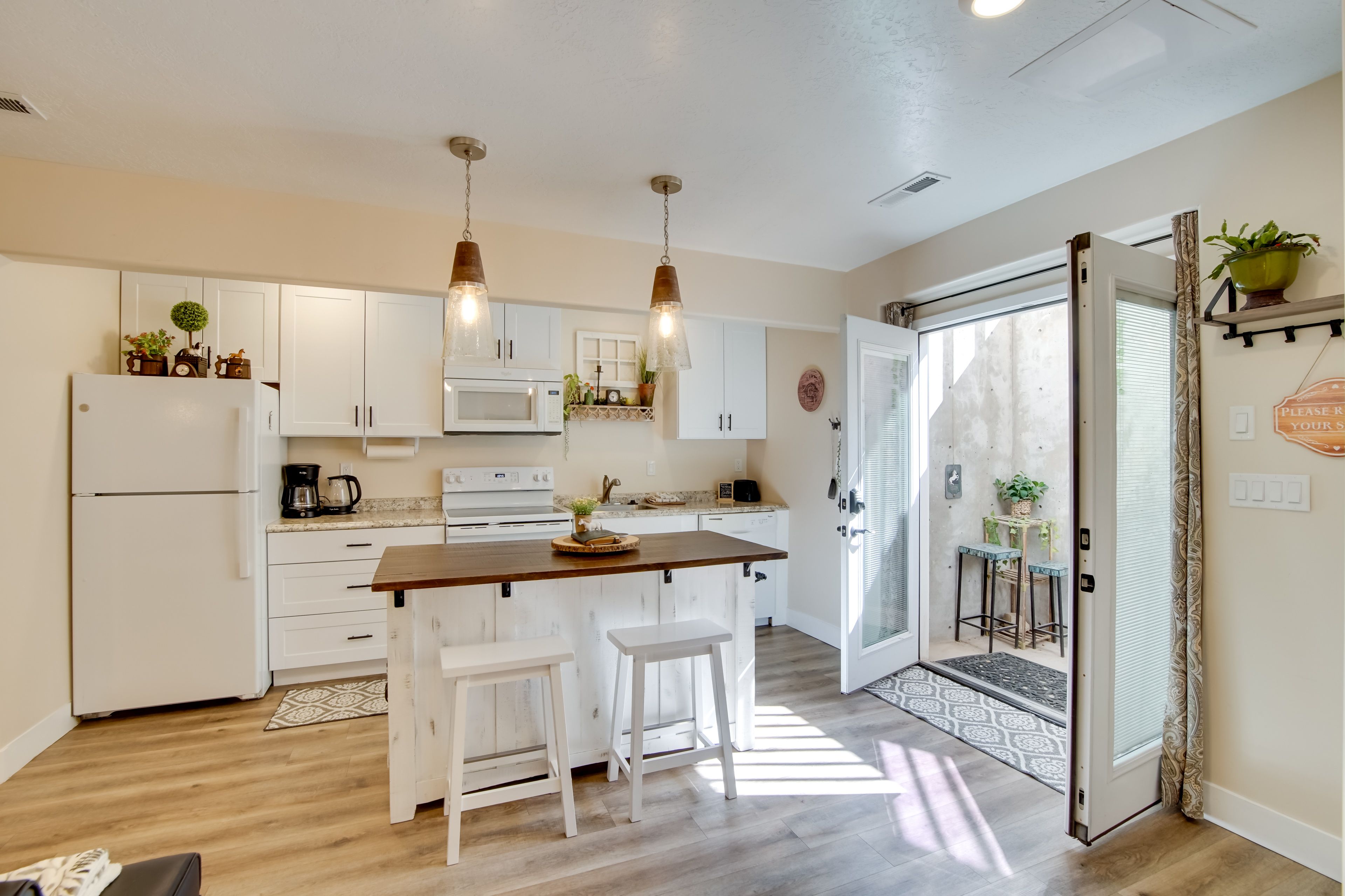 Kitchen | Cooking Basics