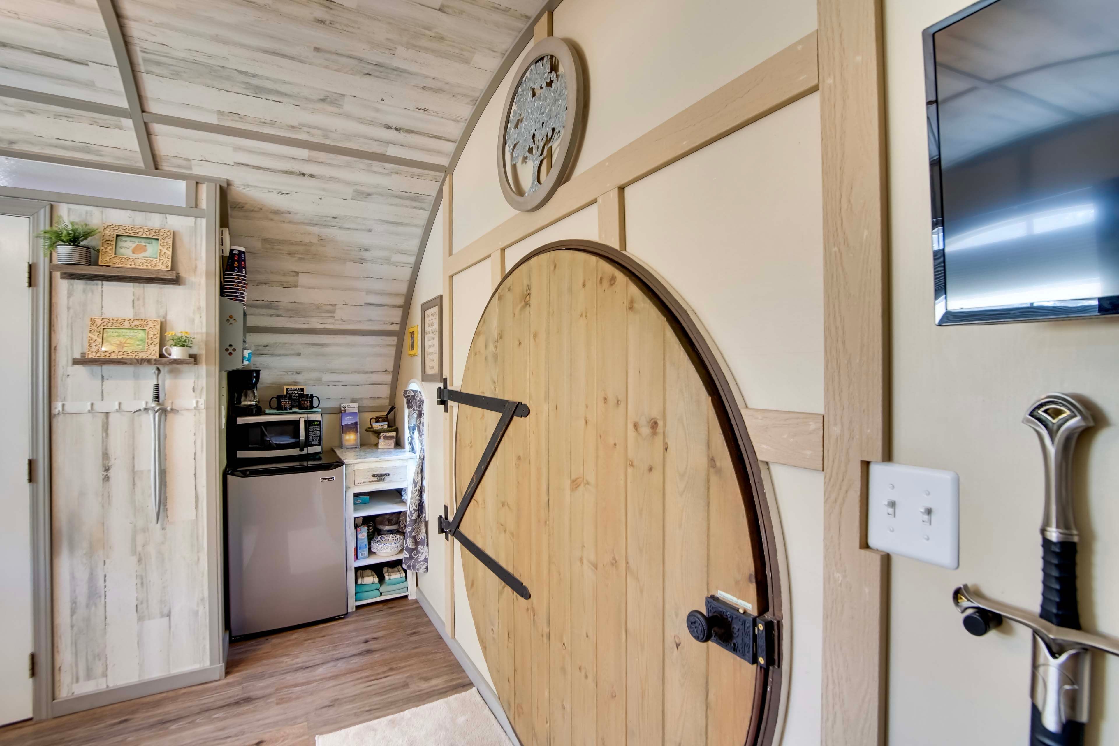 Kitchenette | Cooking Basics | Coffee Maker