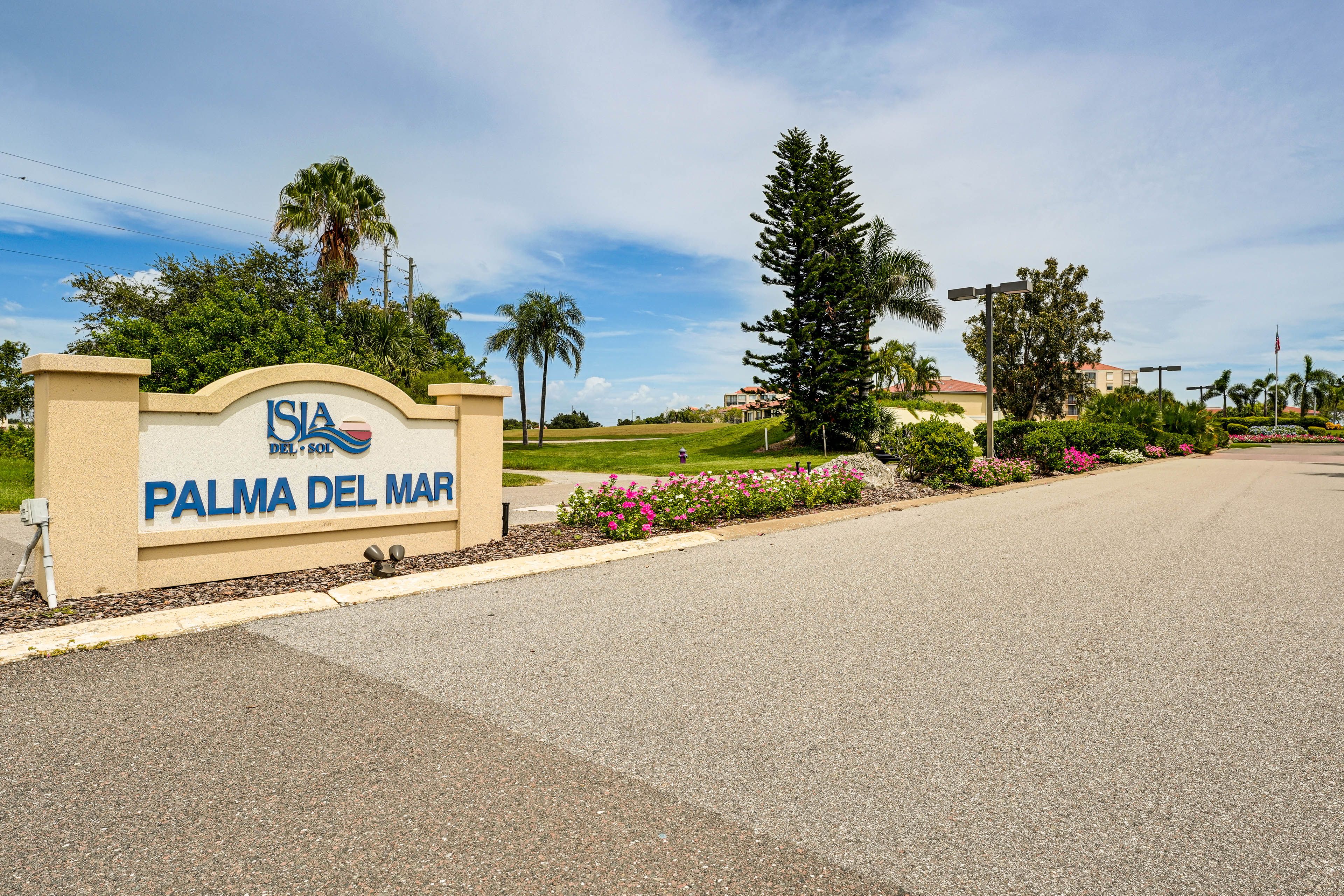 Palma Del Mar | Community Amenities