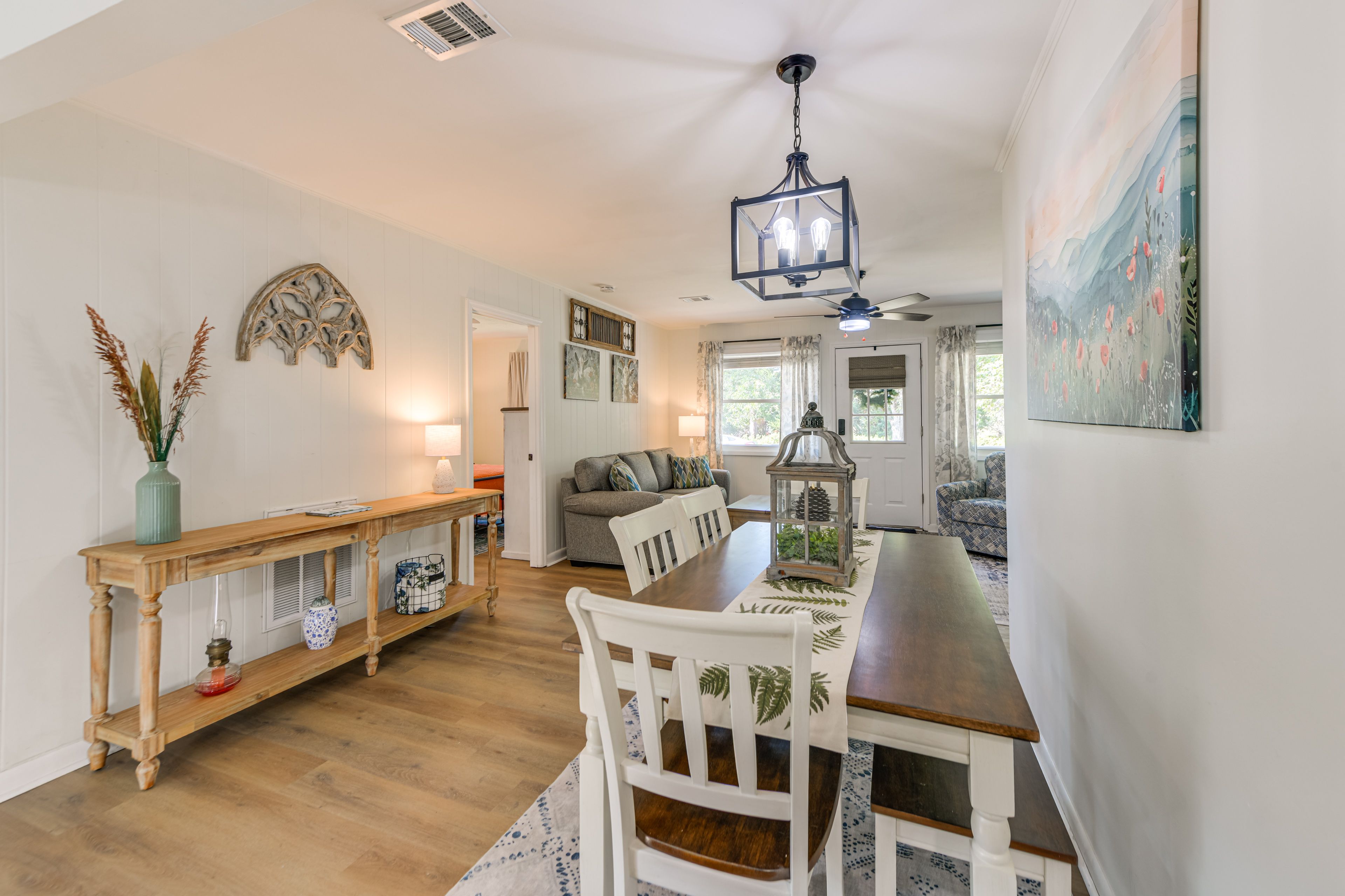 Dining Area | Dishware & Flatware | Cooking Basics