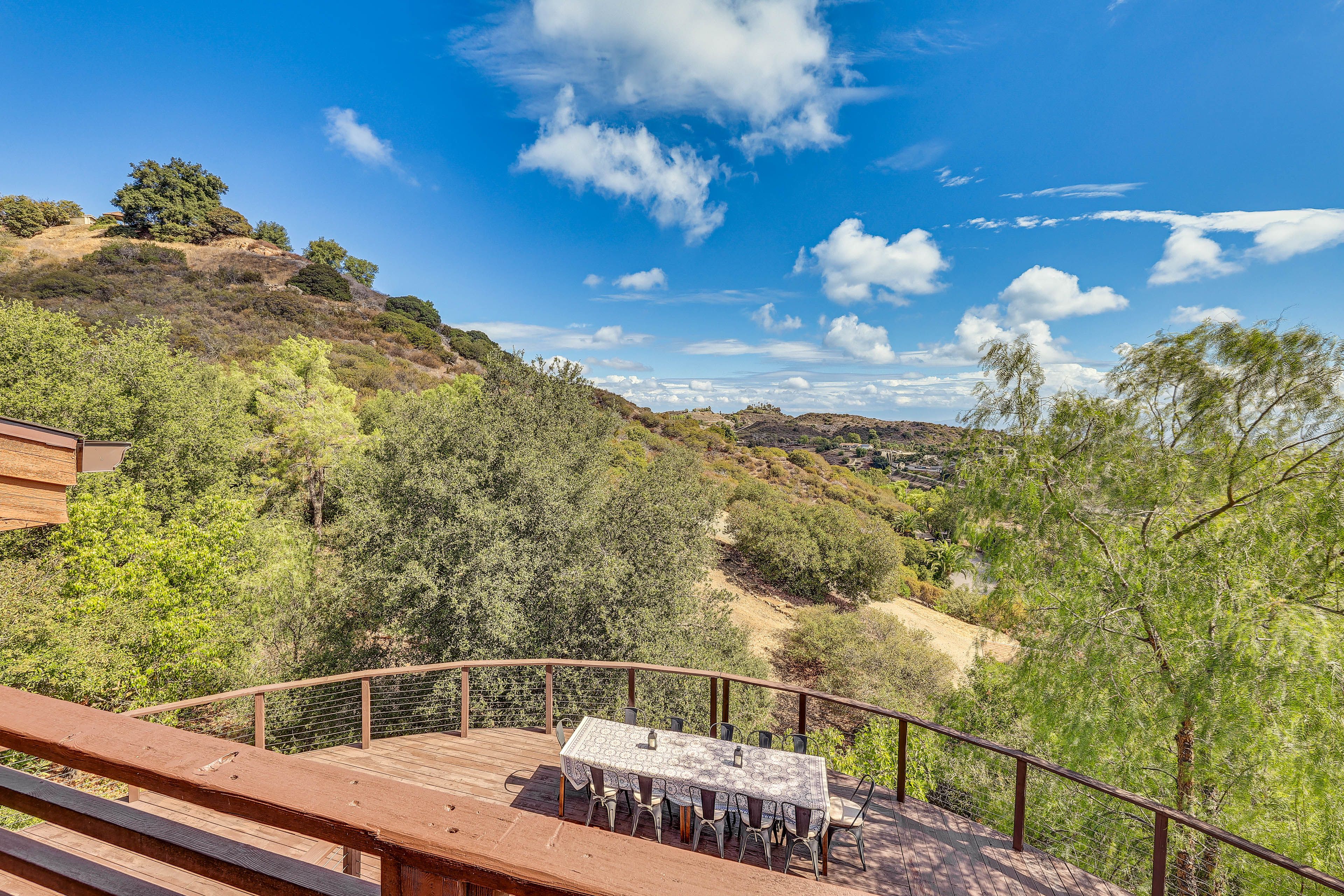 Murrieta Vacation Rental | 6BR | 5.5BA | Steps Required | 5,400 Sq Ft