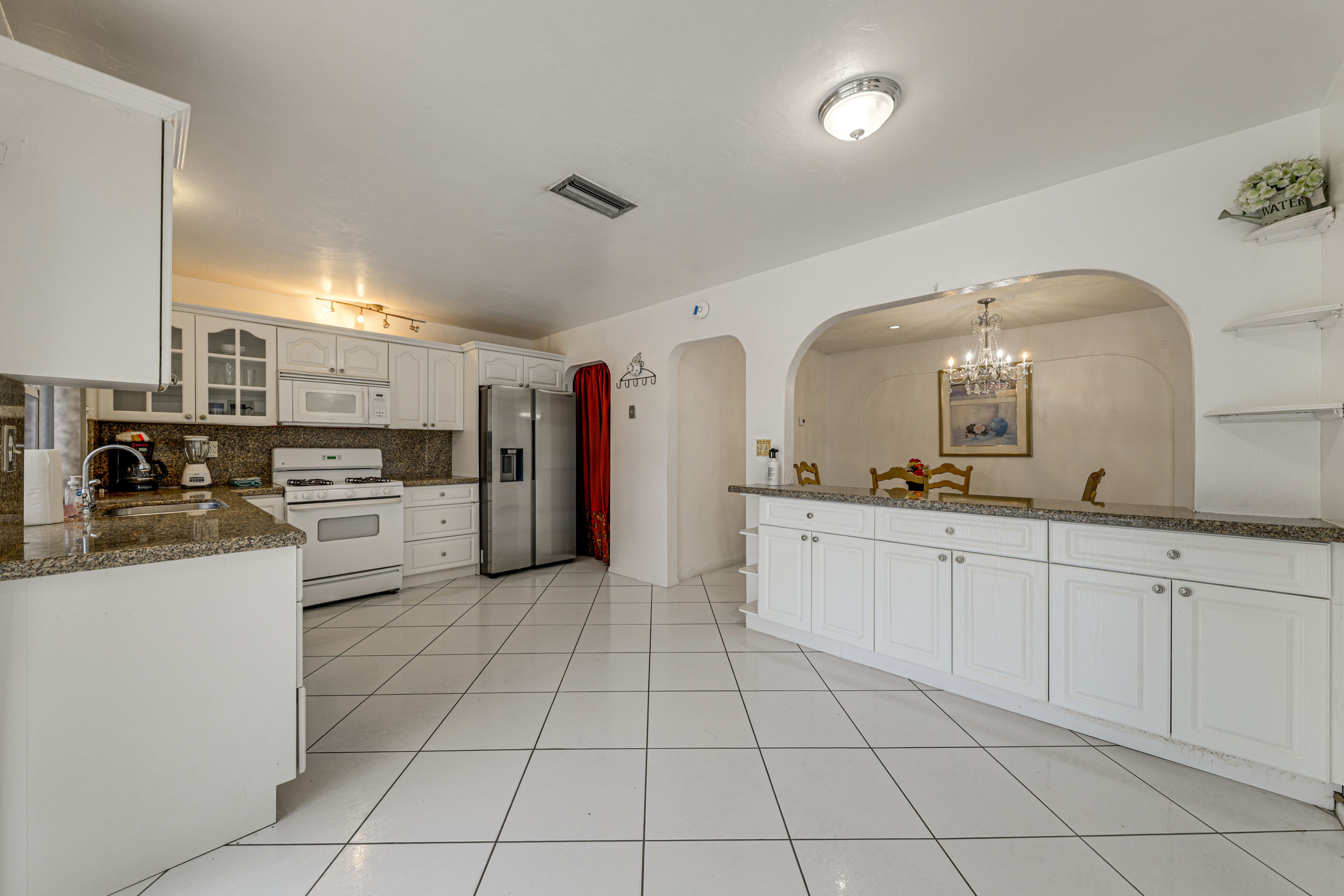 Kitchen | Blender | Drip Coffee Maker