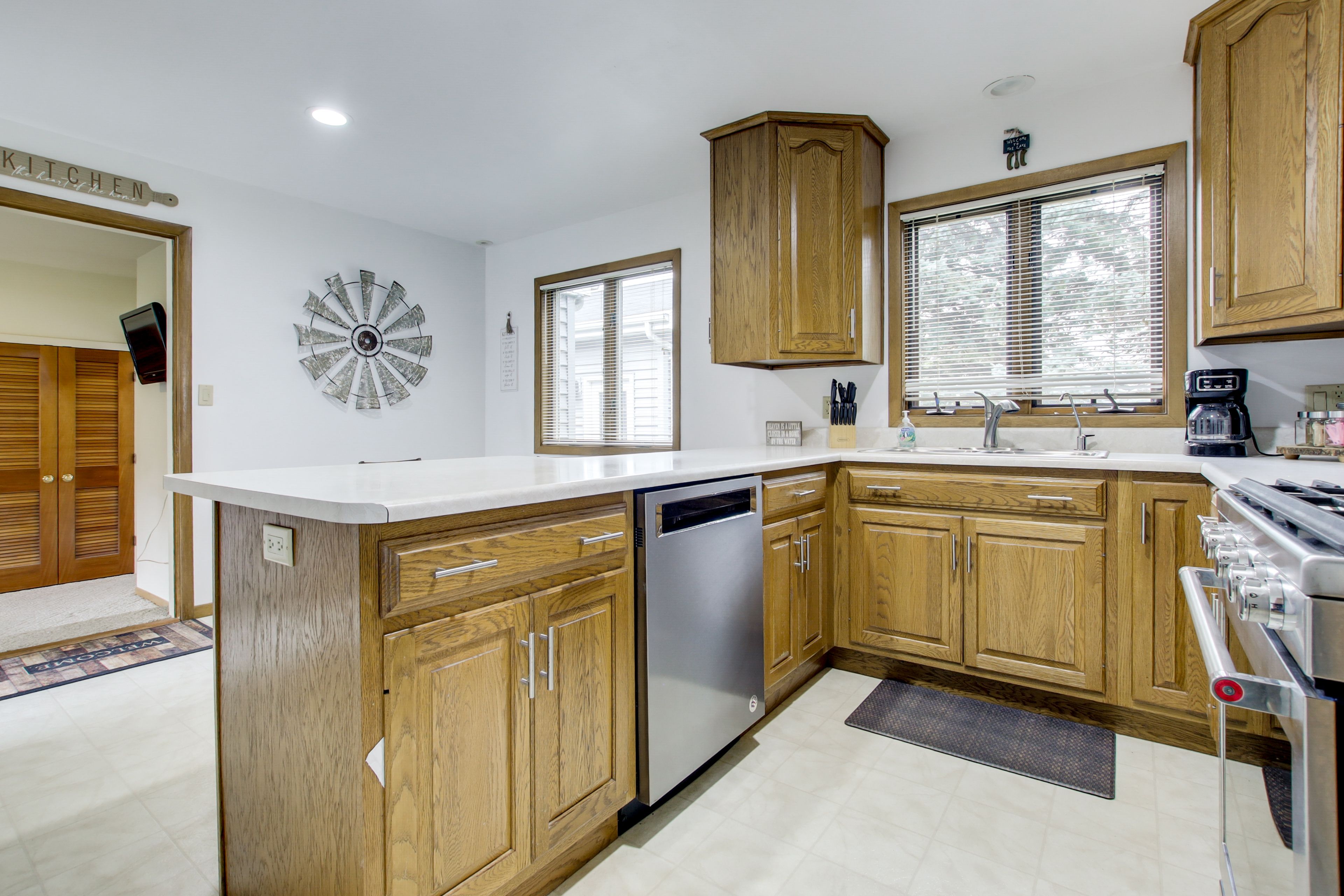 Kitchen | Keurig & Drip Coffee Makers | Cooking Basics