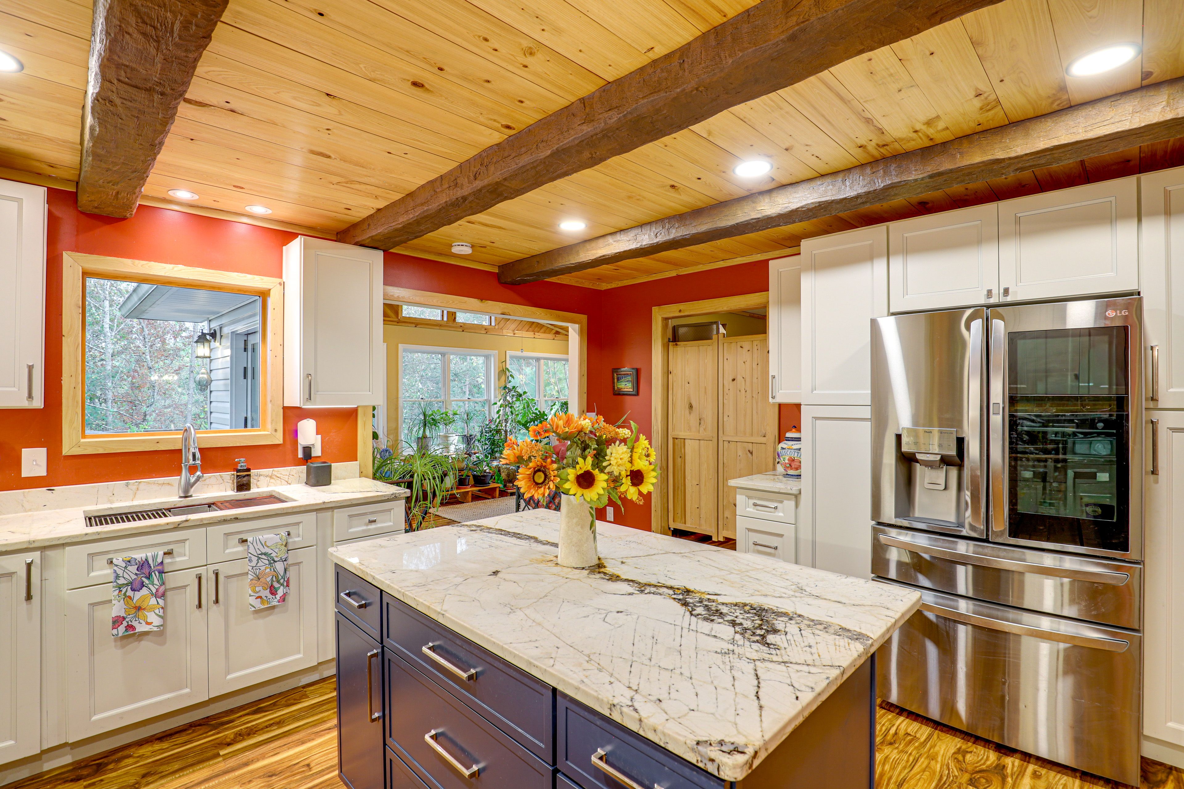 Kitchen | Cooking Basics | Dishwasher | Keurig Coffee Maker | Stove/Oven