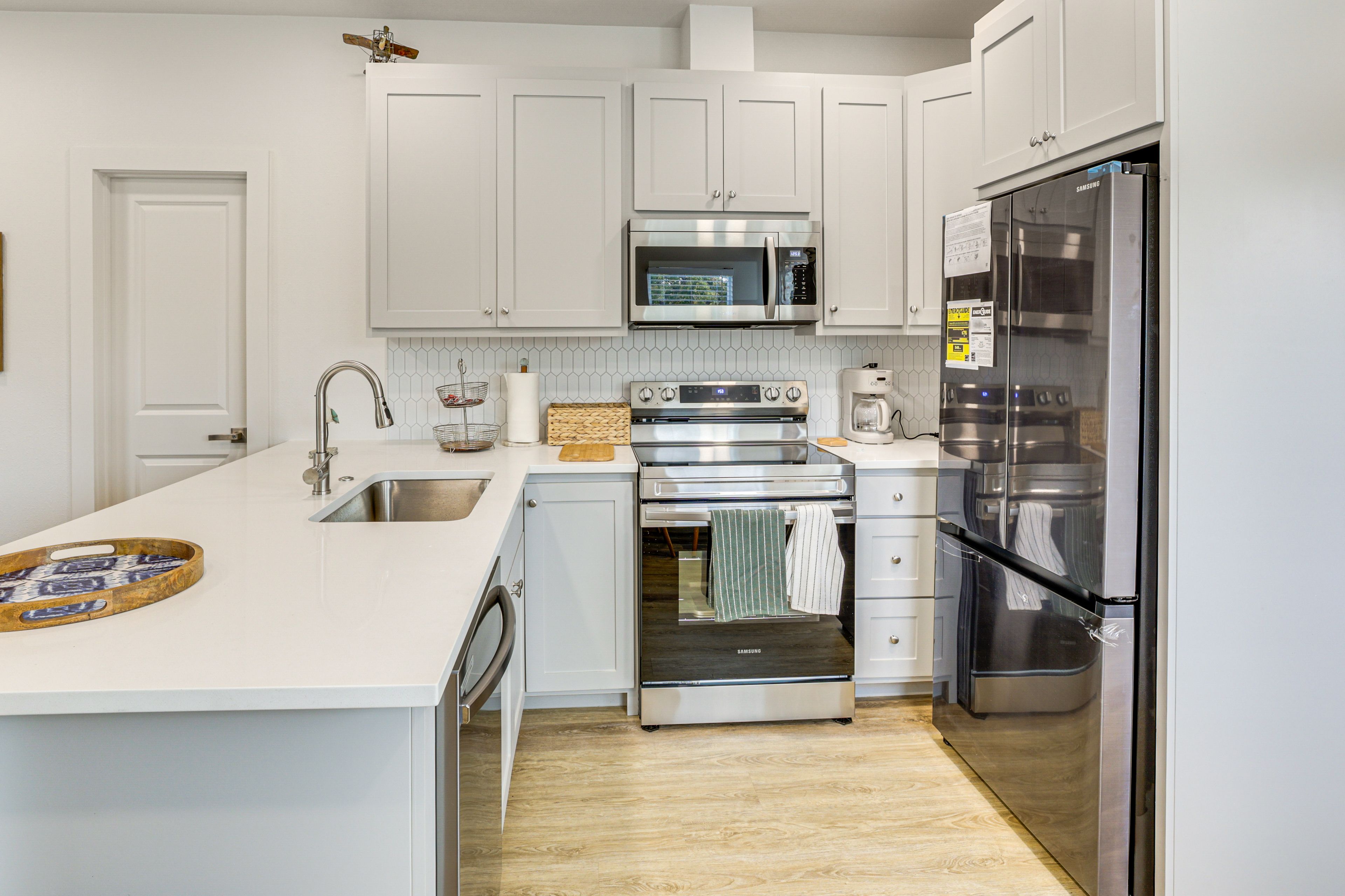 Kitchen | Cooking Basics | Drip Coffee Maker | Dishwasher