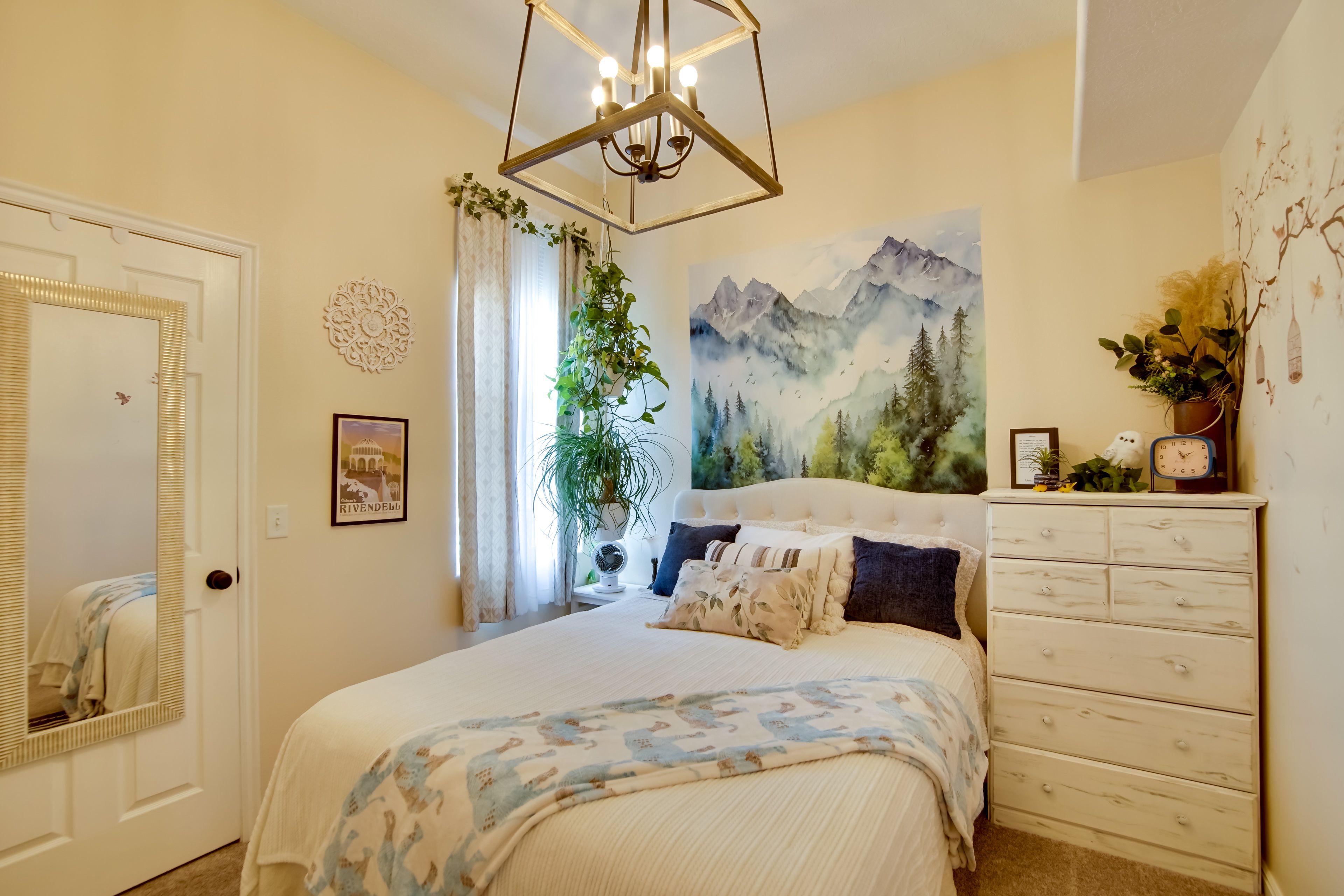 Bedroom 2 | Full Bed