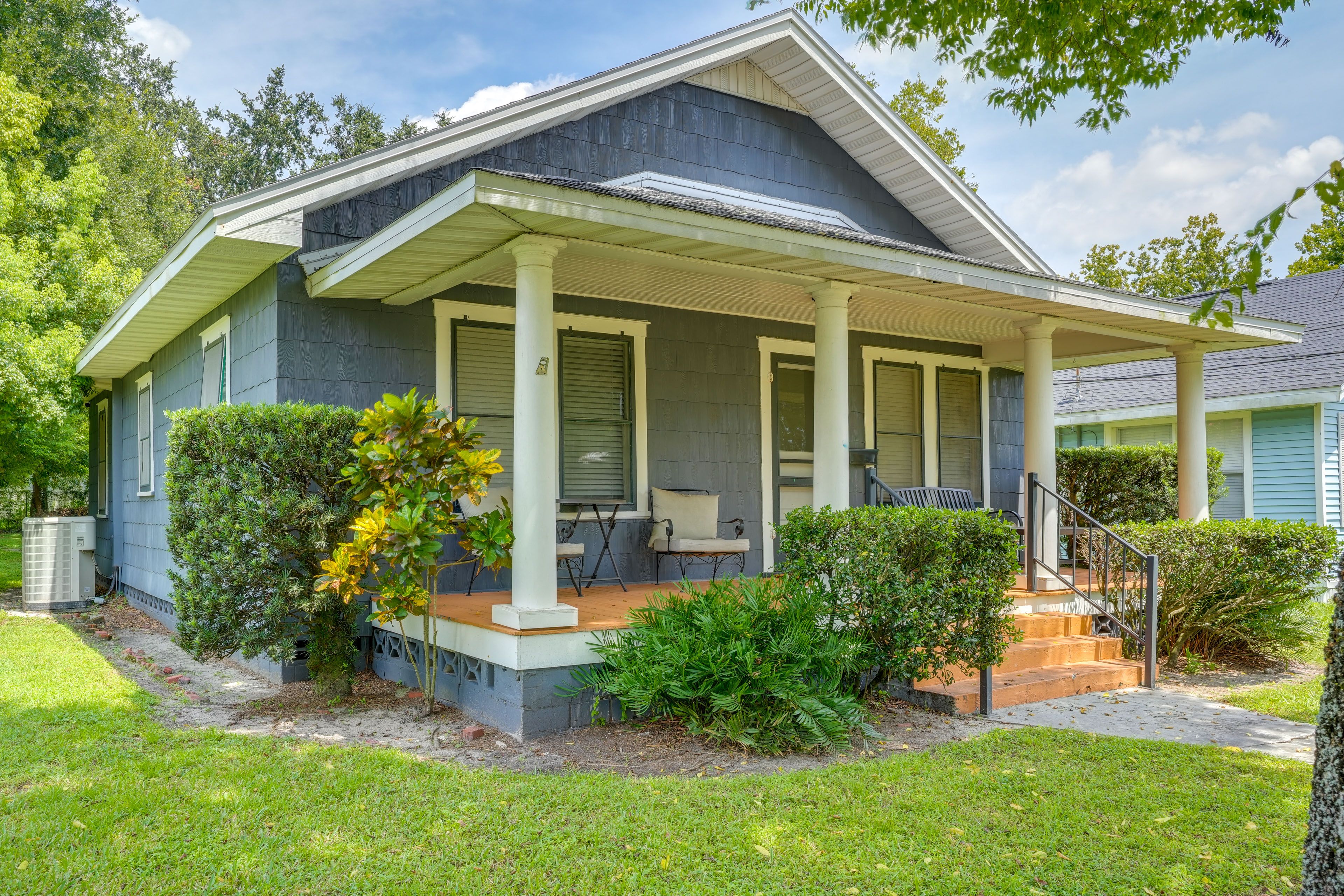 Home Exterior