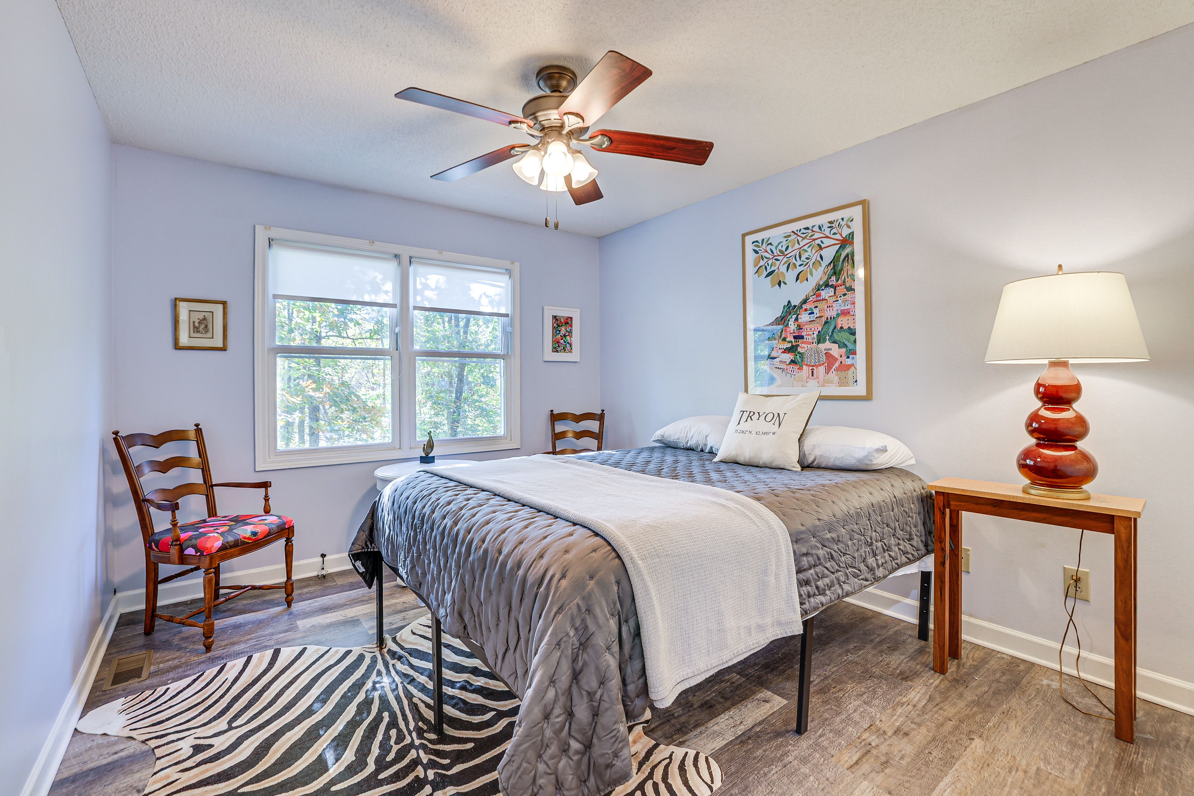 Bedroom 2 | Queen Bed | 2nd Floor