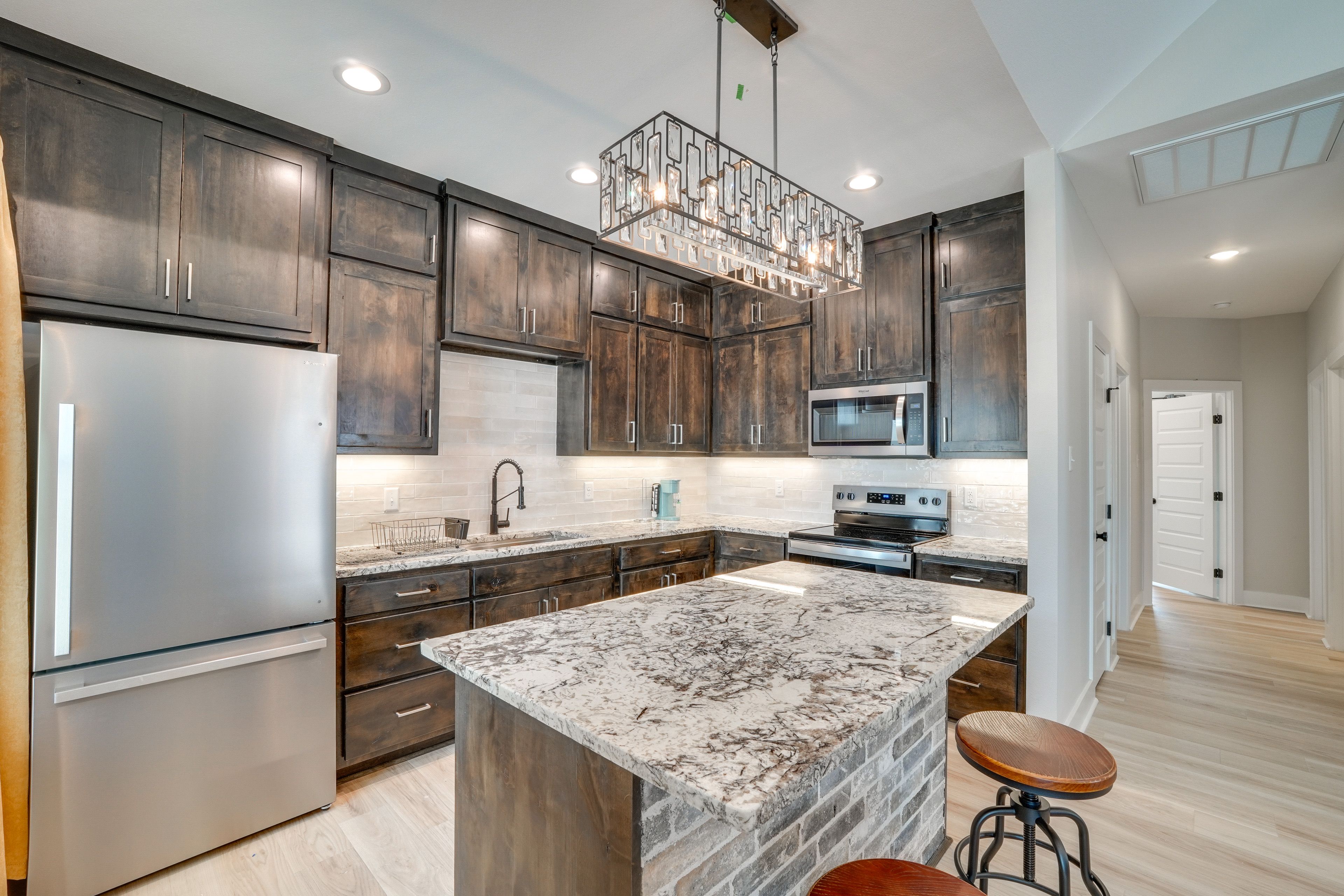 Kitchen | Pod Coffee Maker