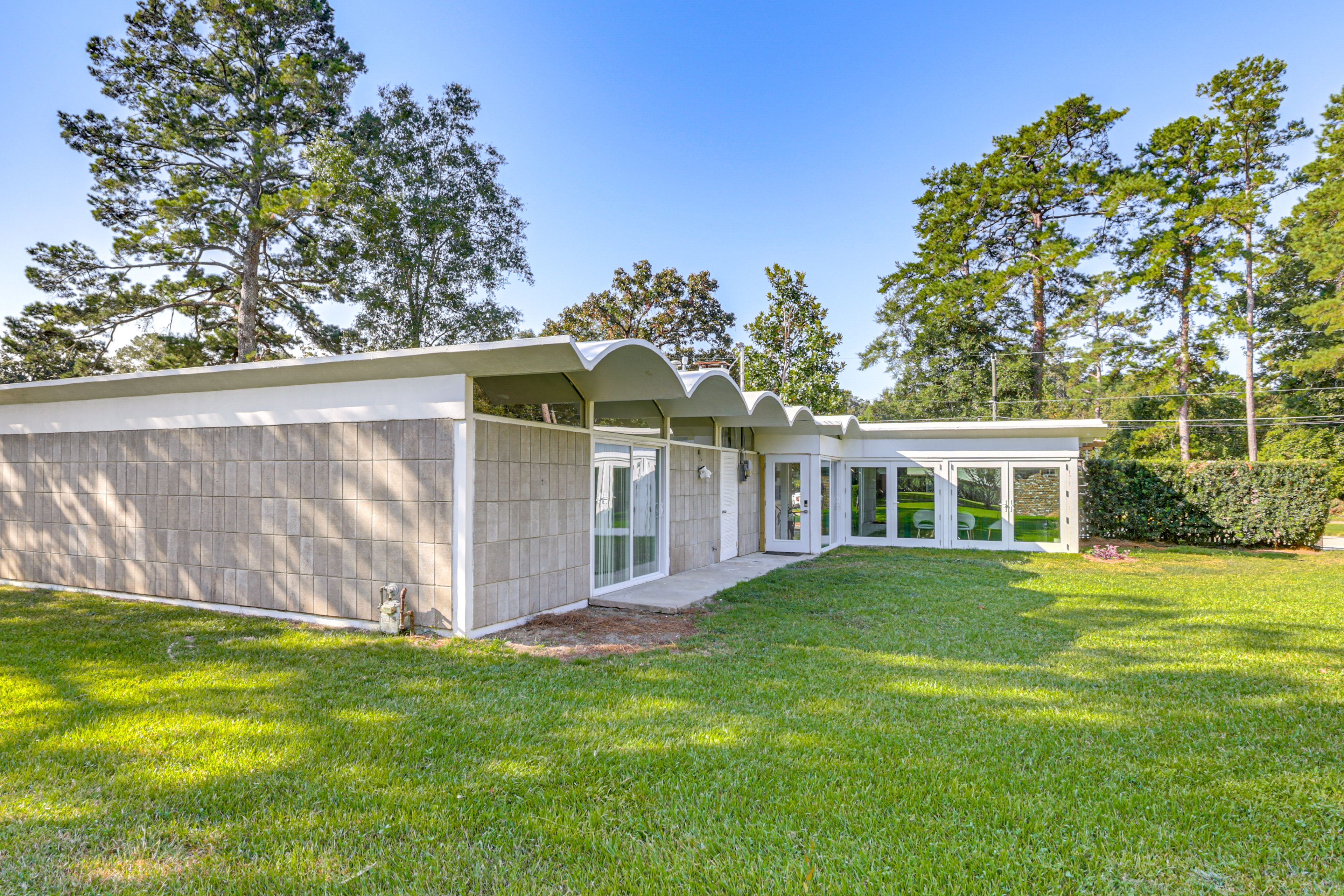 Property Exterior
