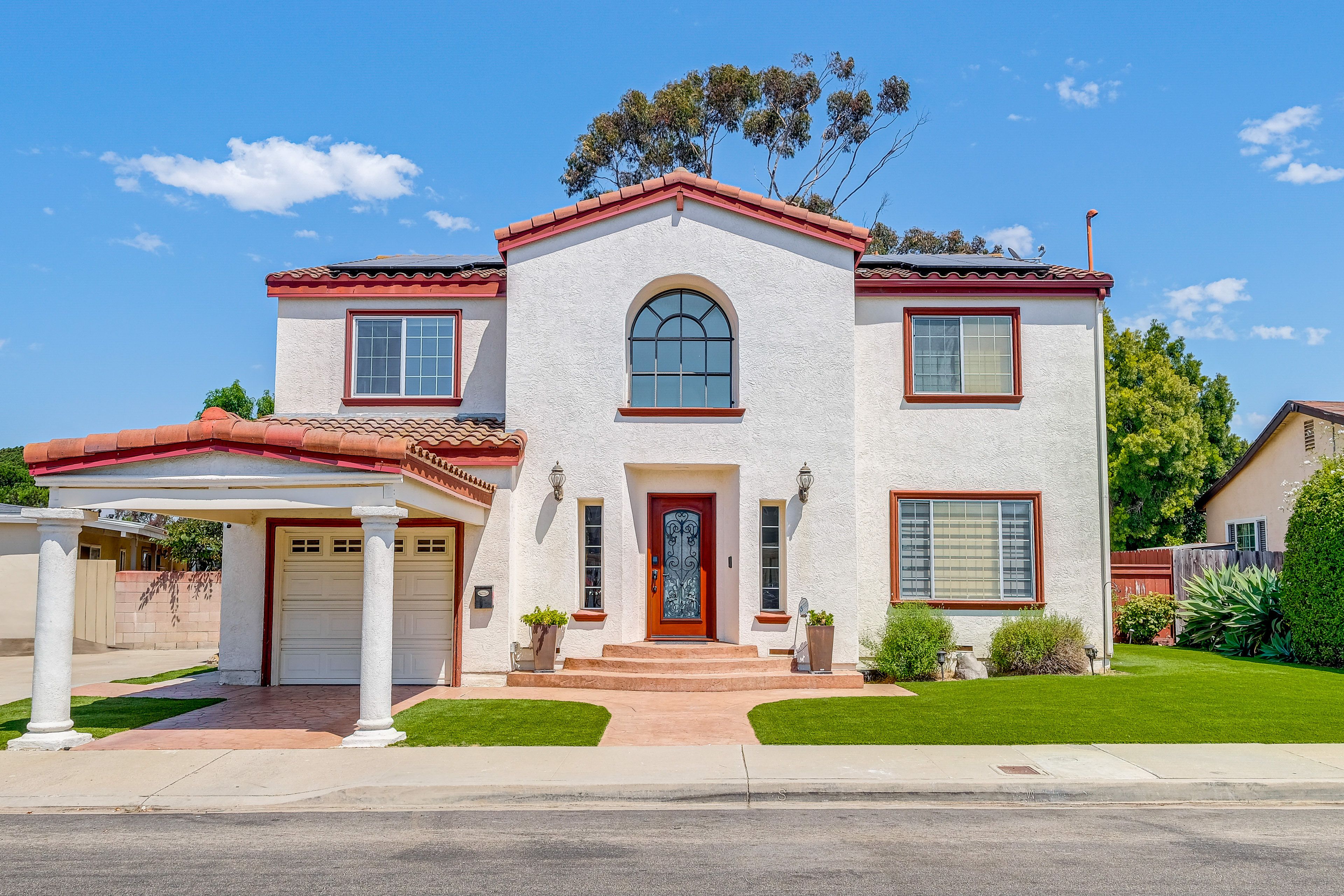 2-Story House | 12 Mi to San Diego Convention Center