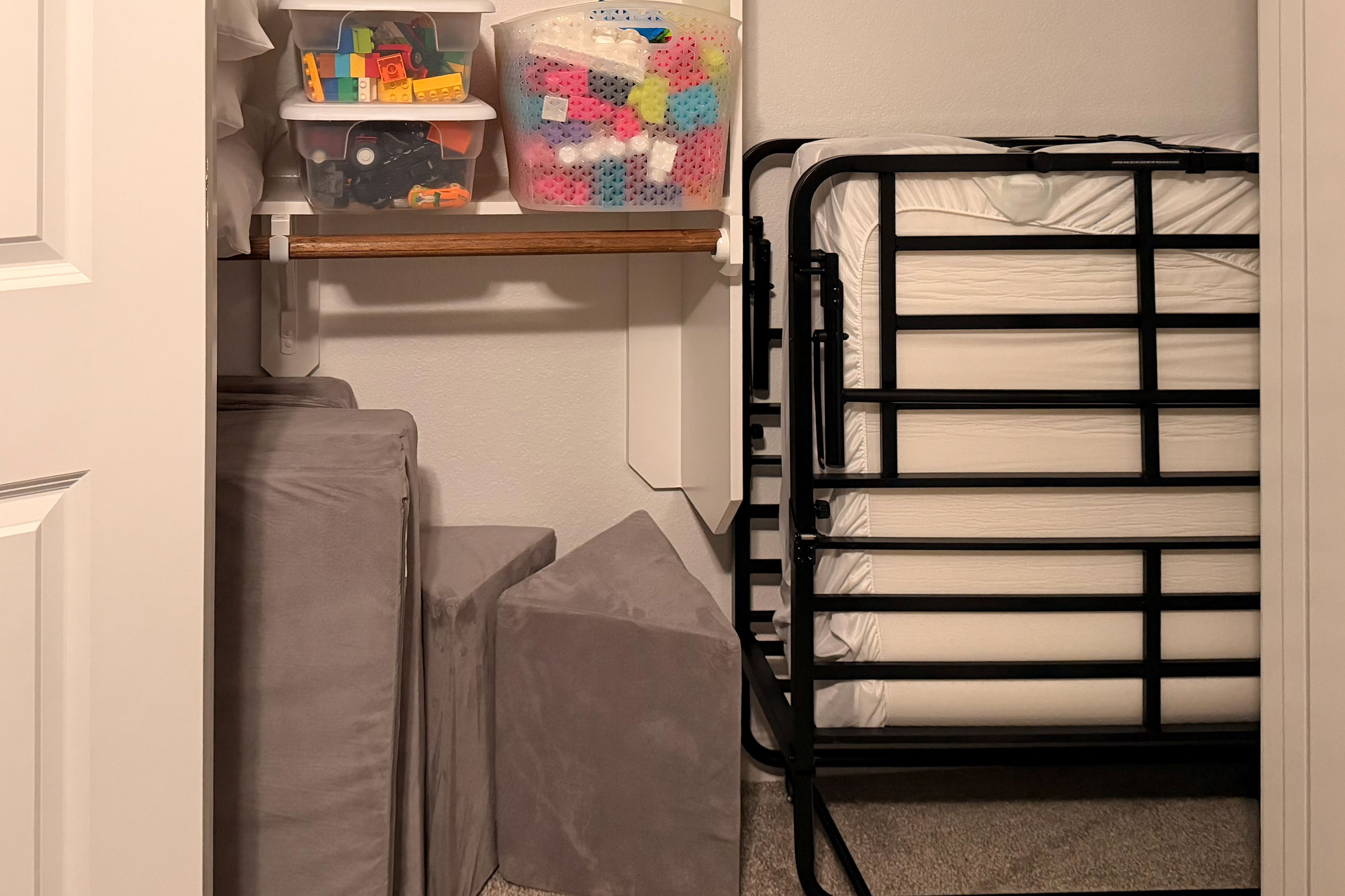 Rollaway Bed