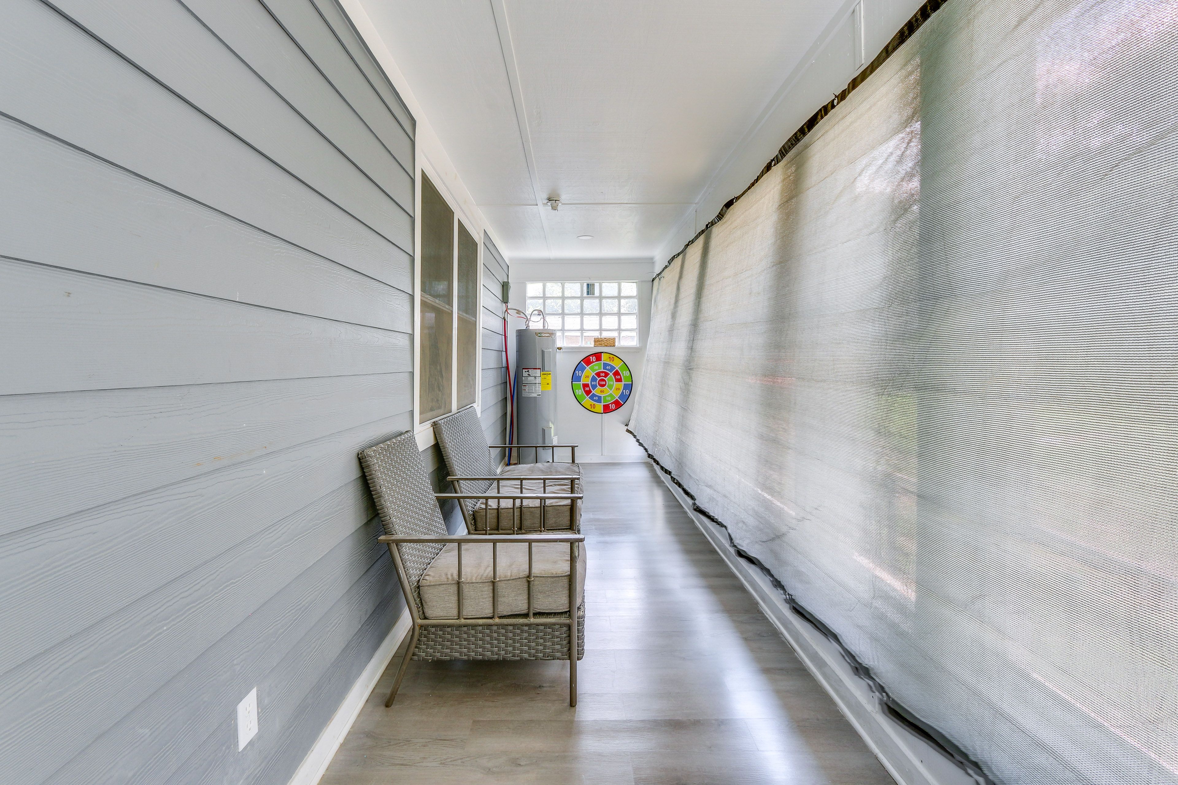 Sunroom