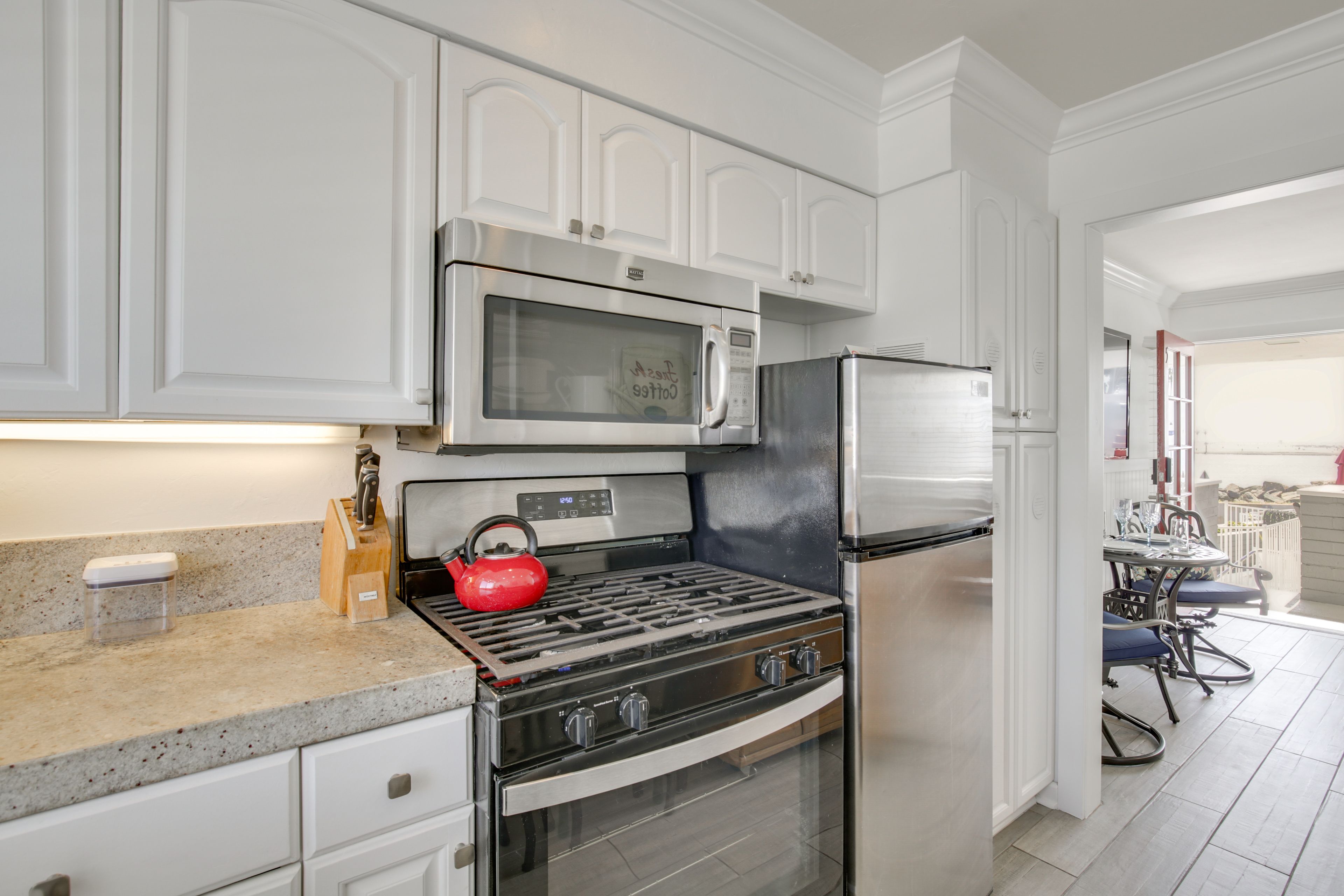 Kitchen | Cooking Basics | Drip & Keurig Coffee Makers