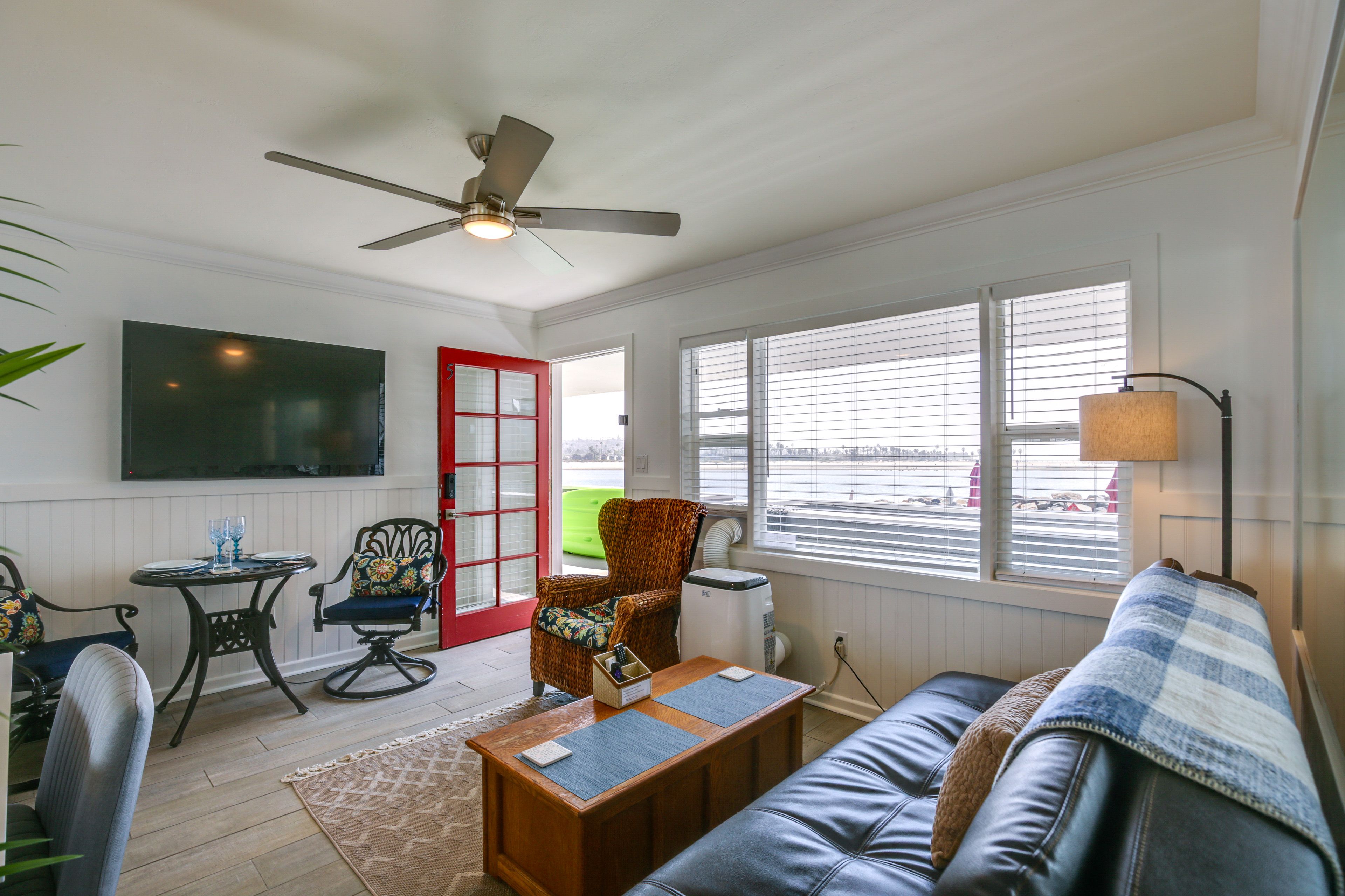 San Diego Vacation Rental | 1BR | 1BA | 500 Sq Ft