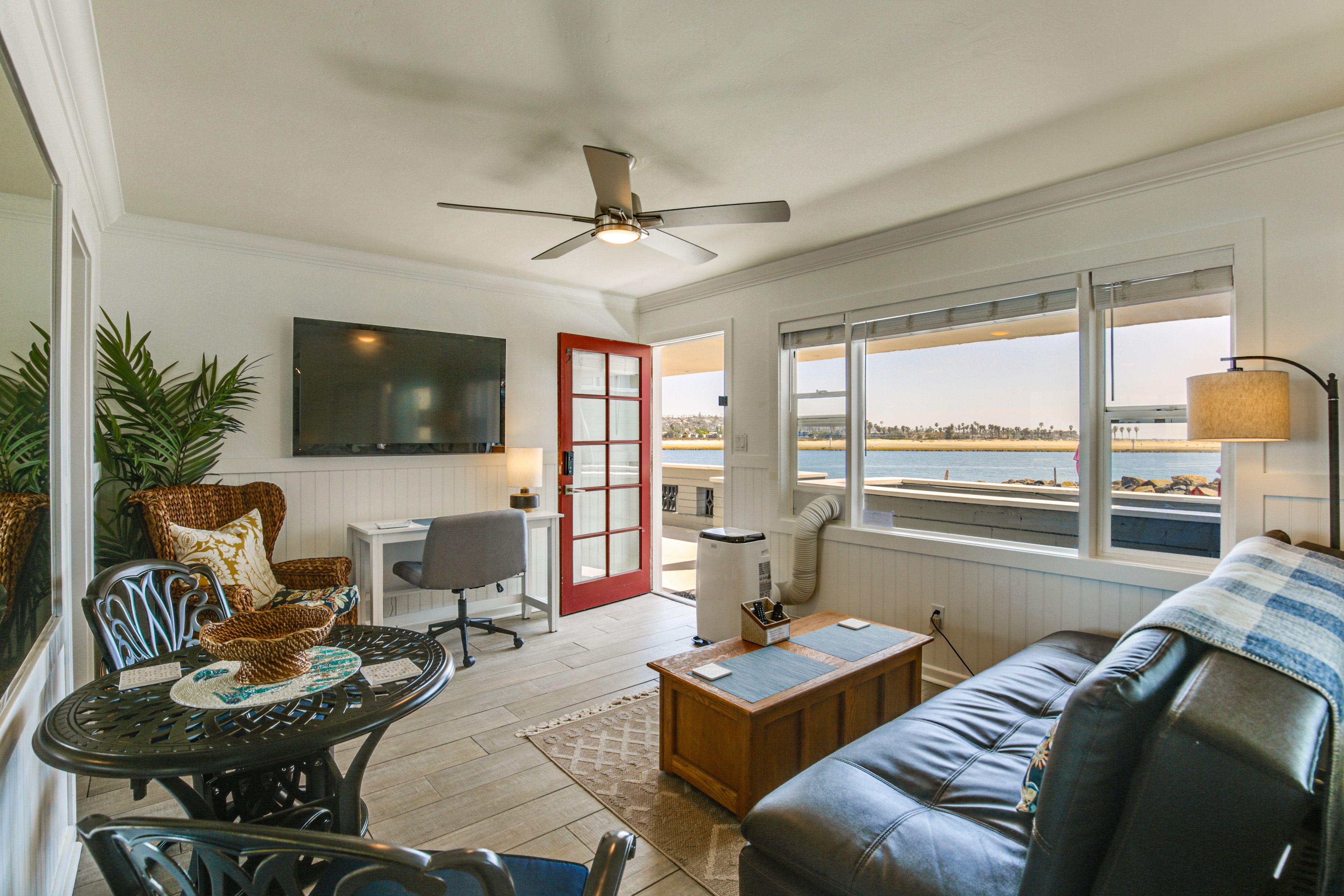 San Diego Vacation Rental | 1BR | 1BA | 500 Sq Ft