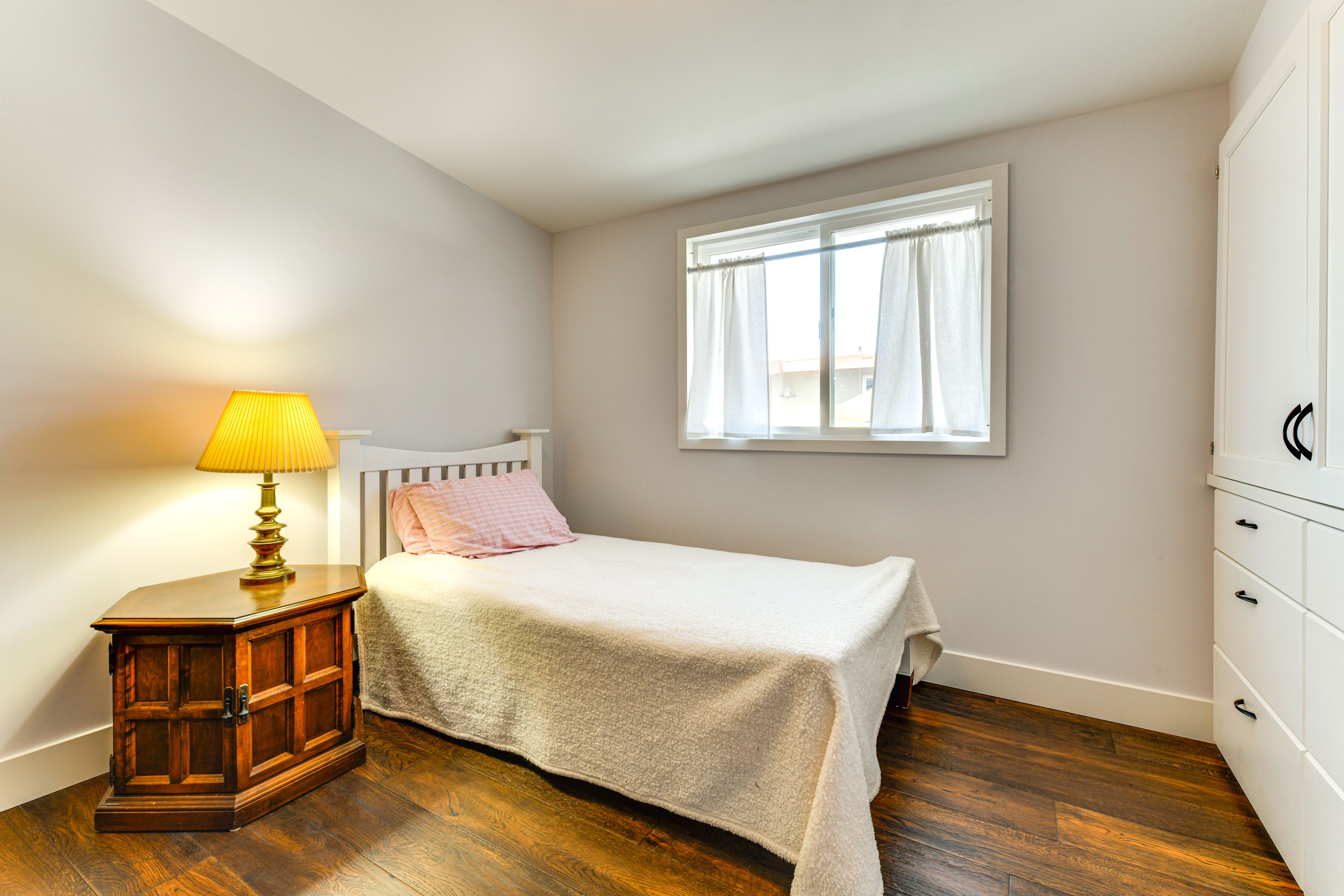 Bedroom 3 | Twin Bed