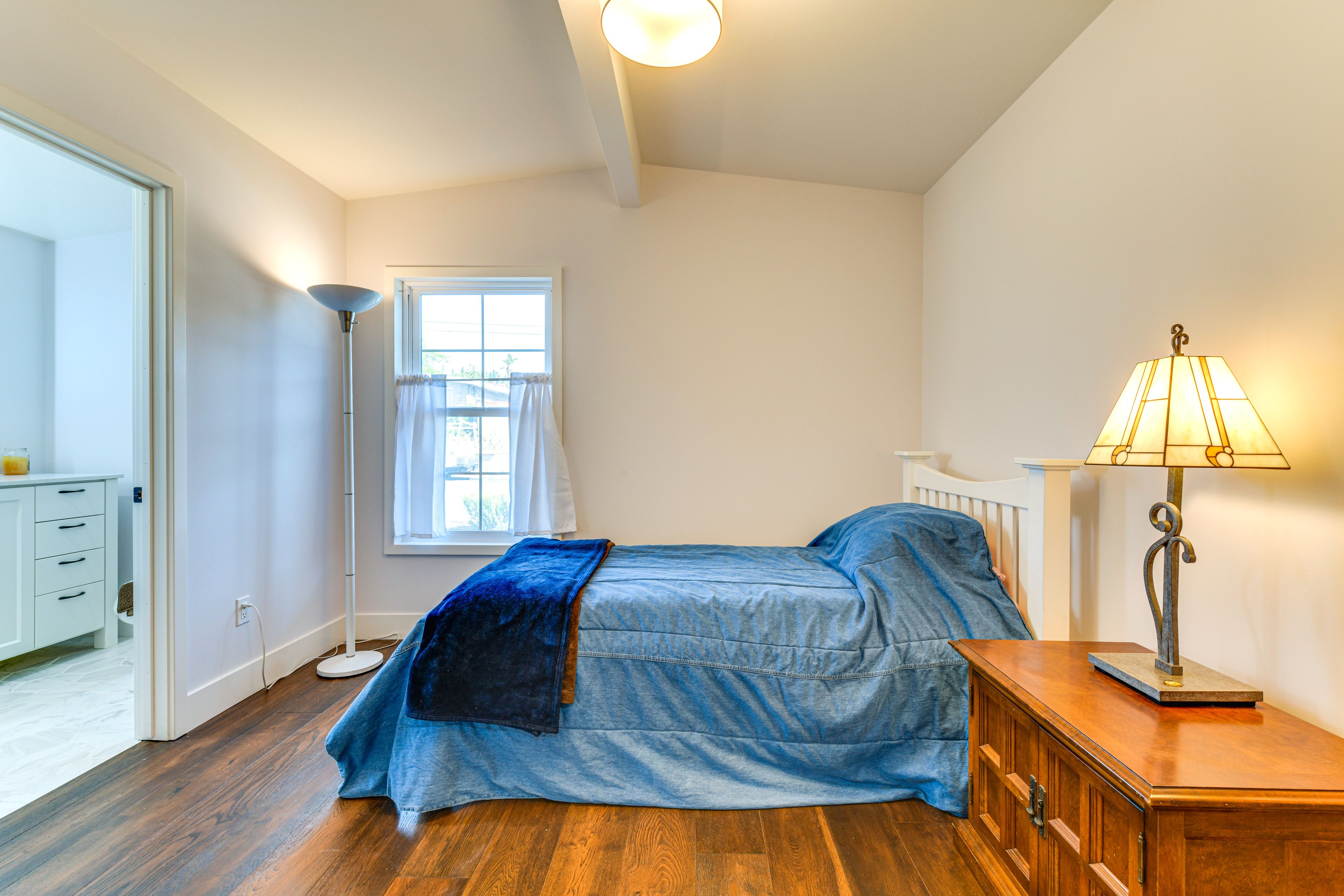 Bedroom 2 | Twin Bed