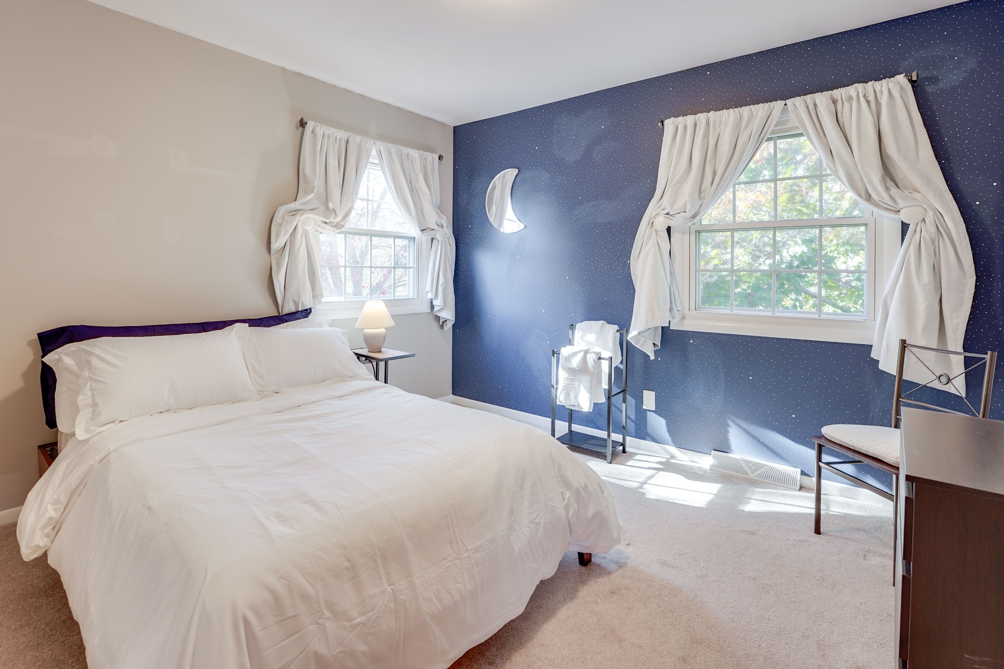 Bedroom 3 | 2nd Floor | Full Bed