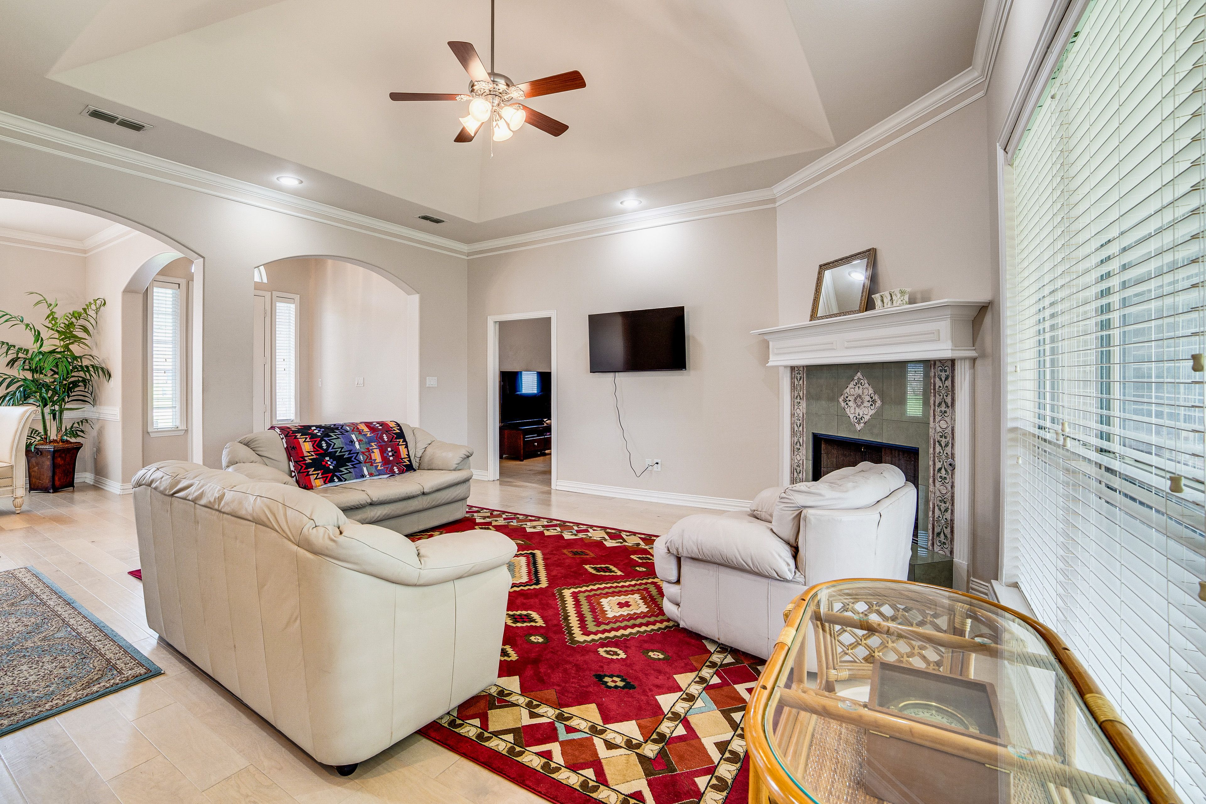 Living Room | Board Games