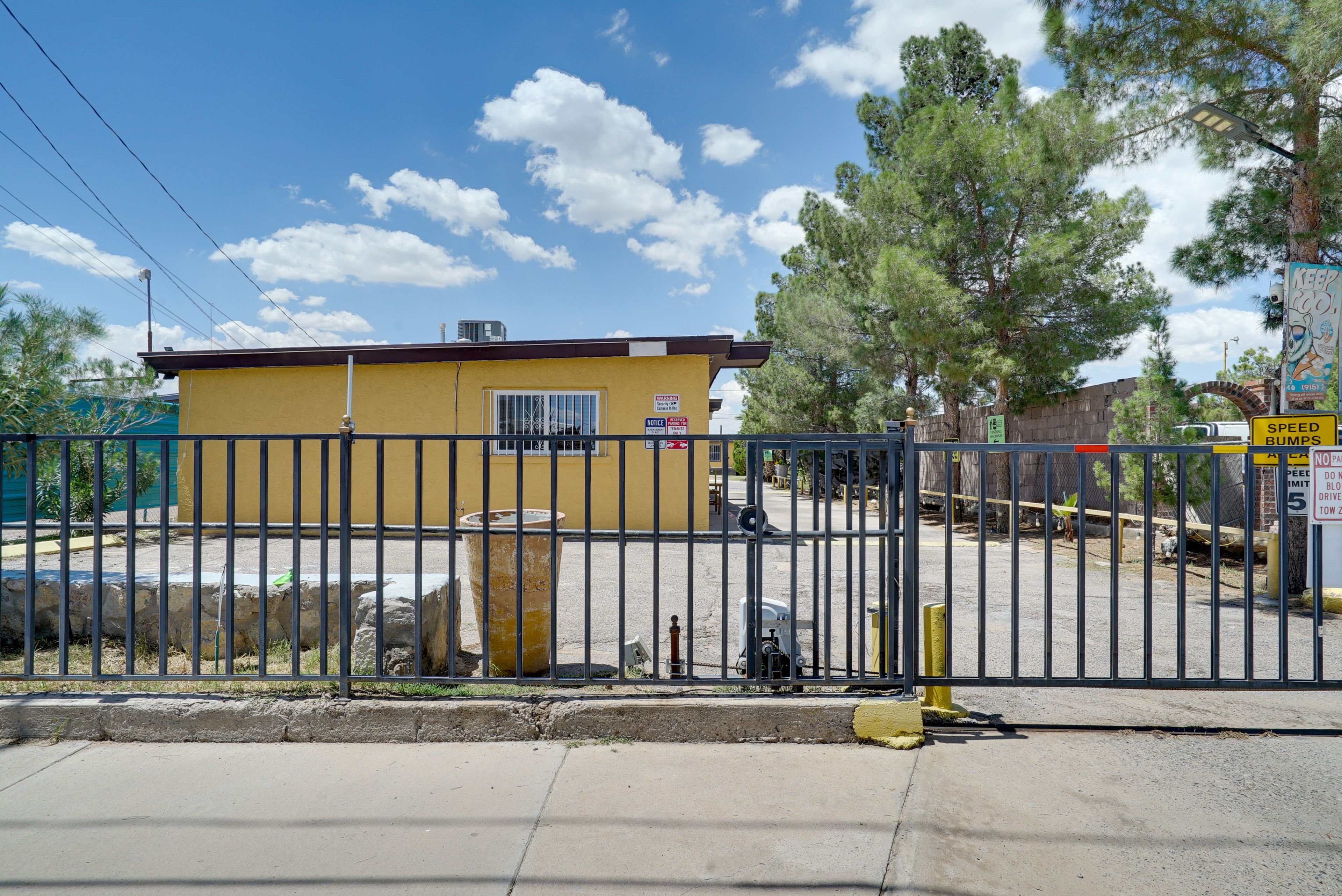 Property Exterior
