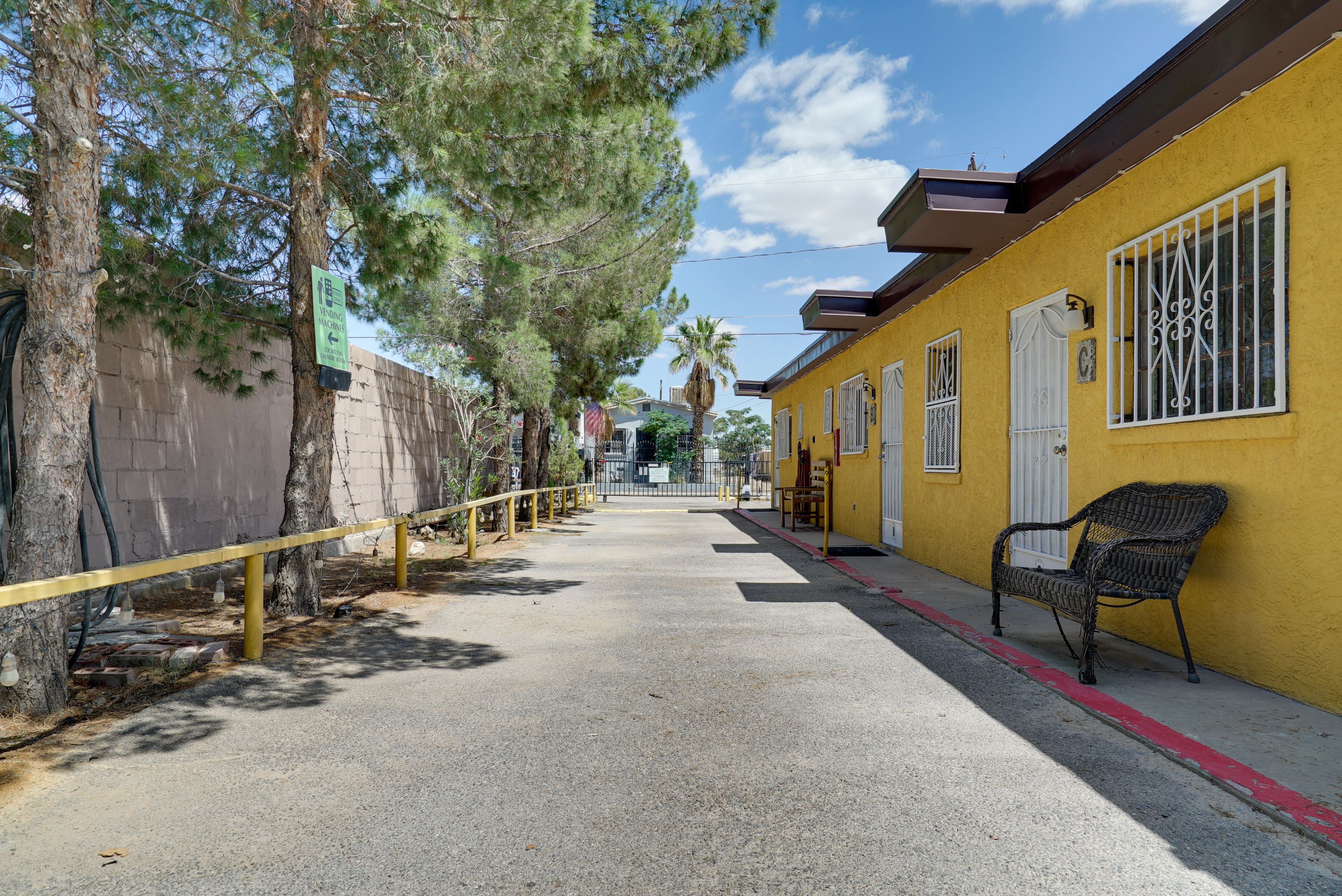 Property Exterior