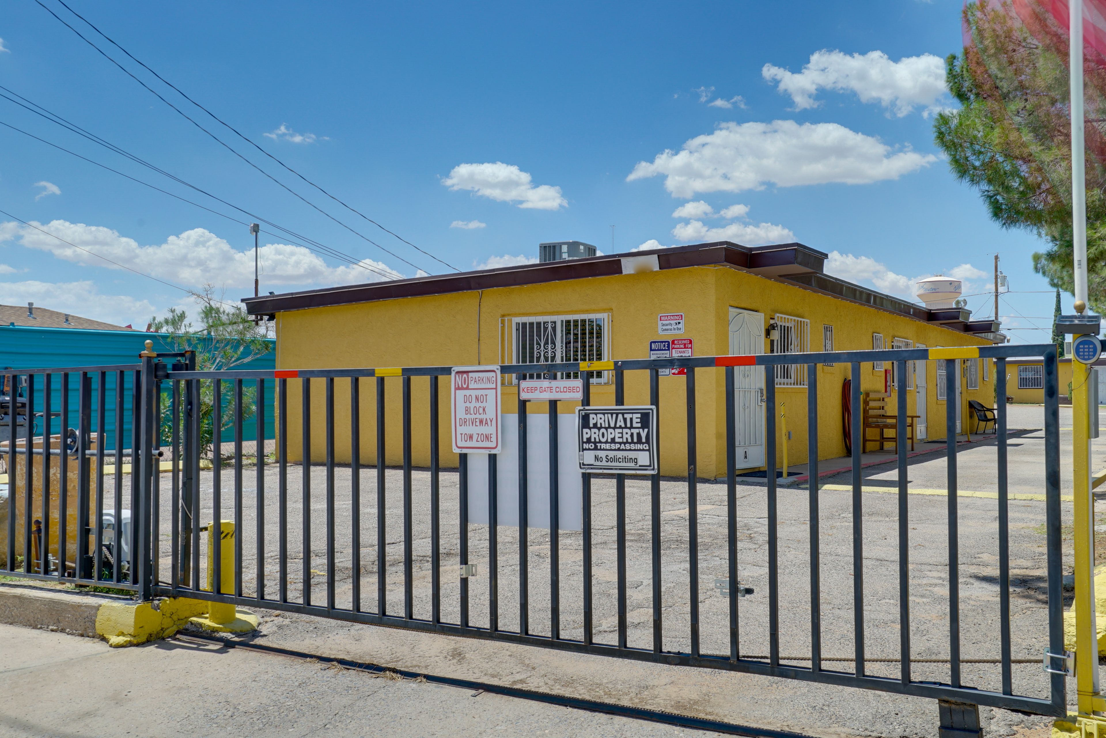 Property Exterior