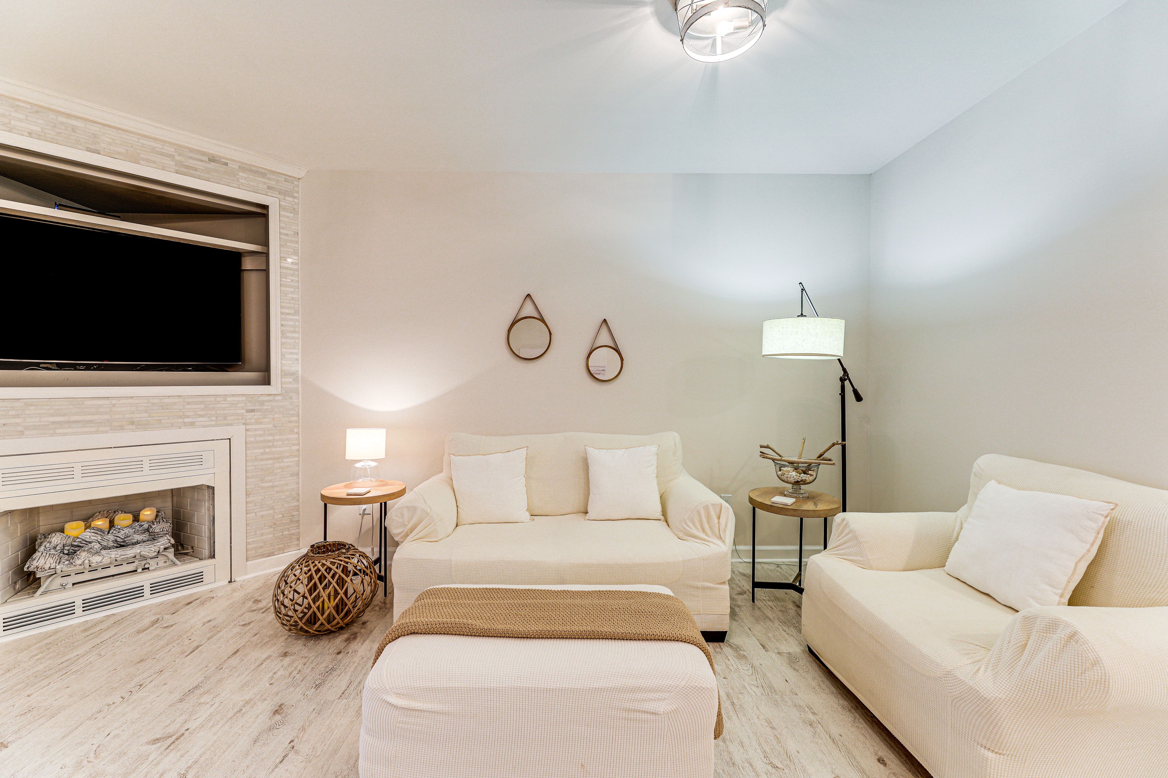 Living Room | 1st Floor