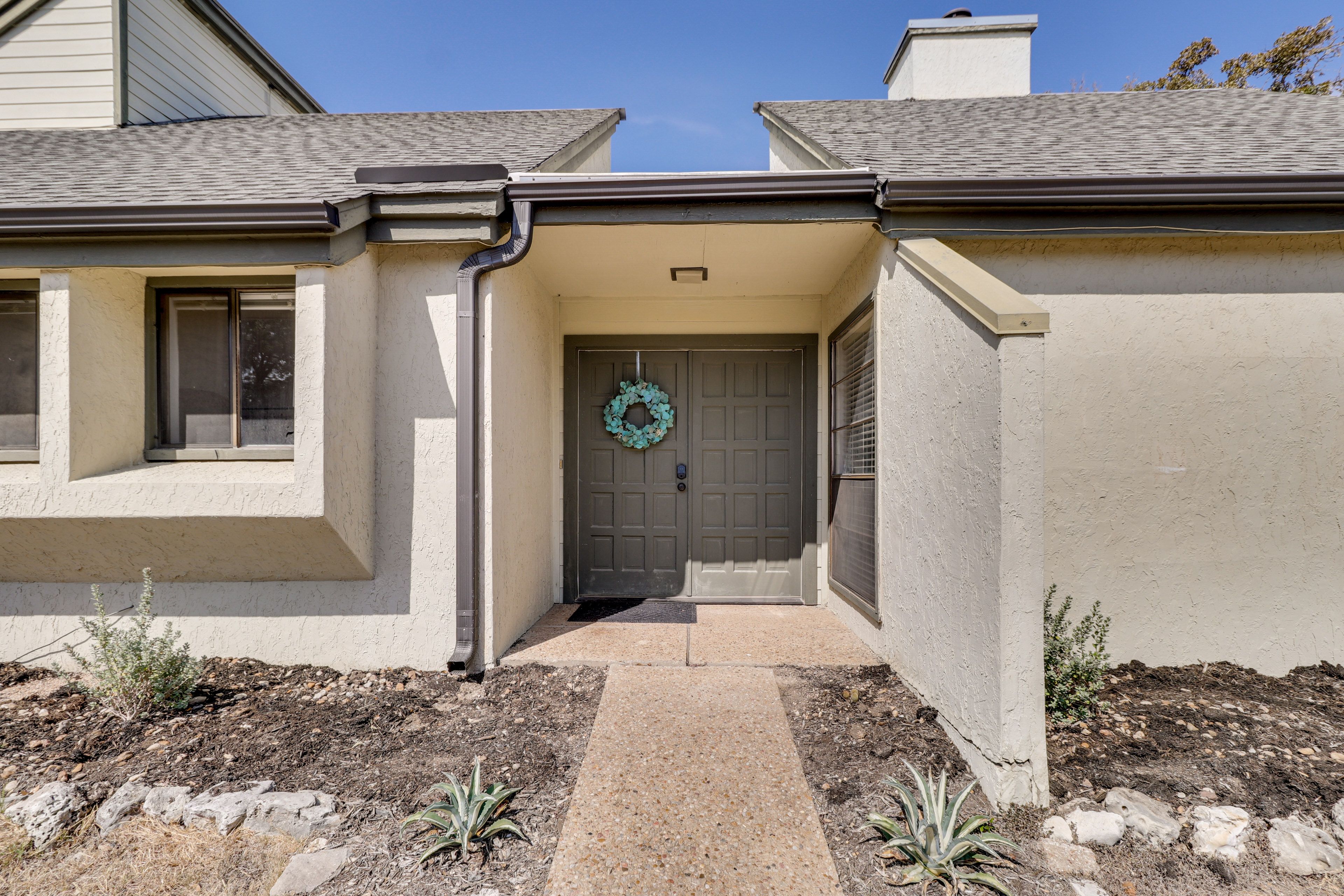 Property Exterior | Assigned Parking (2 Vehicles, Tandem Parking)