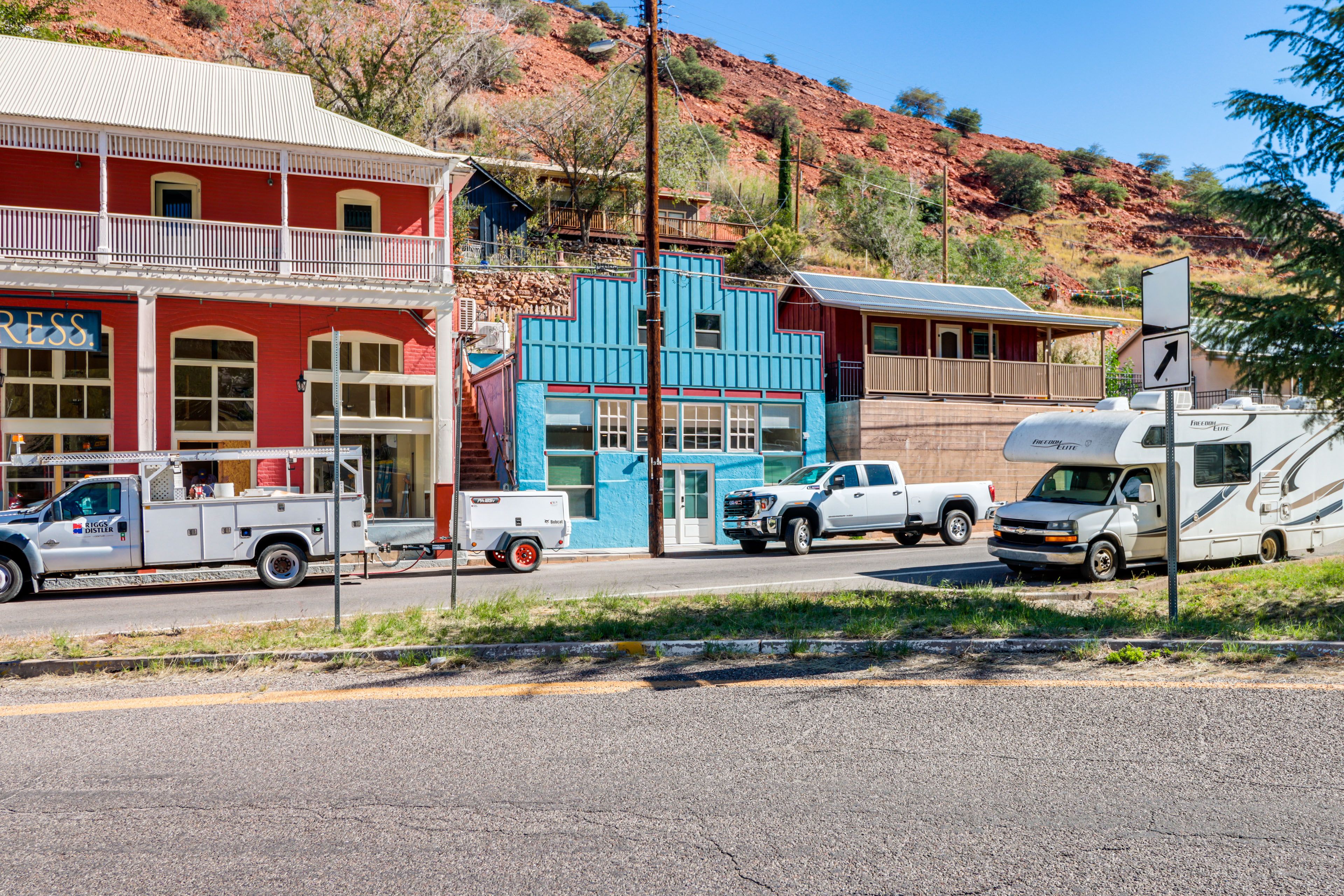 Property Exterior | 2-Story Home