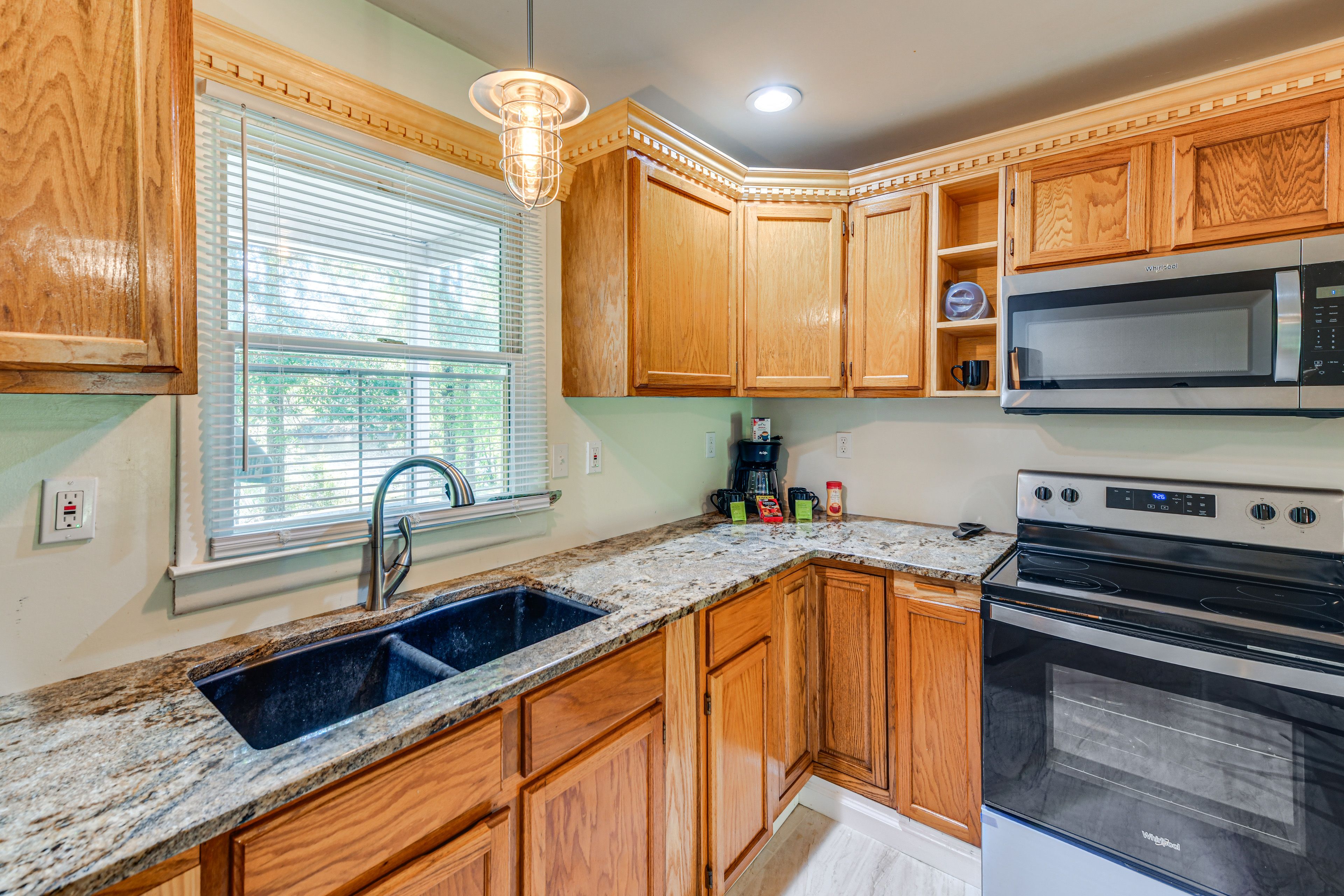 Kitchen | Cooking Basics