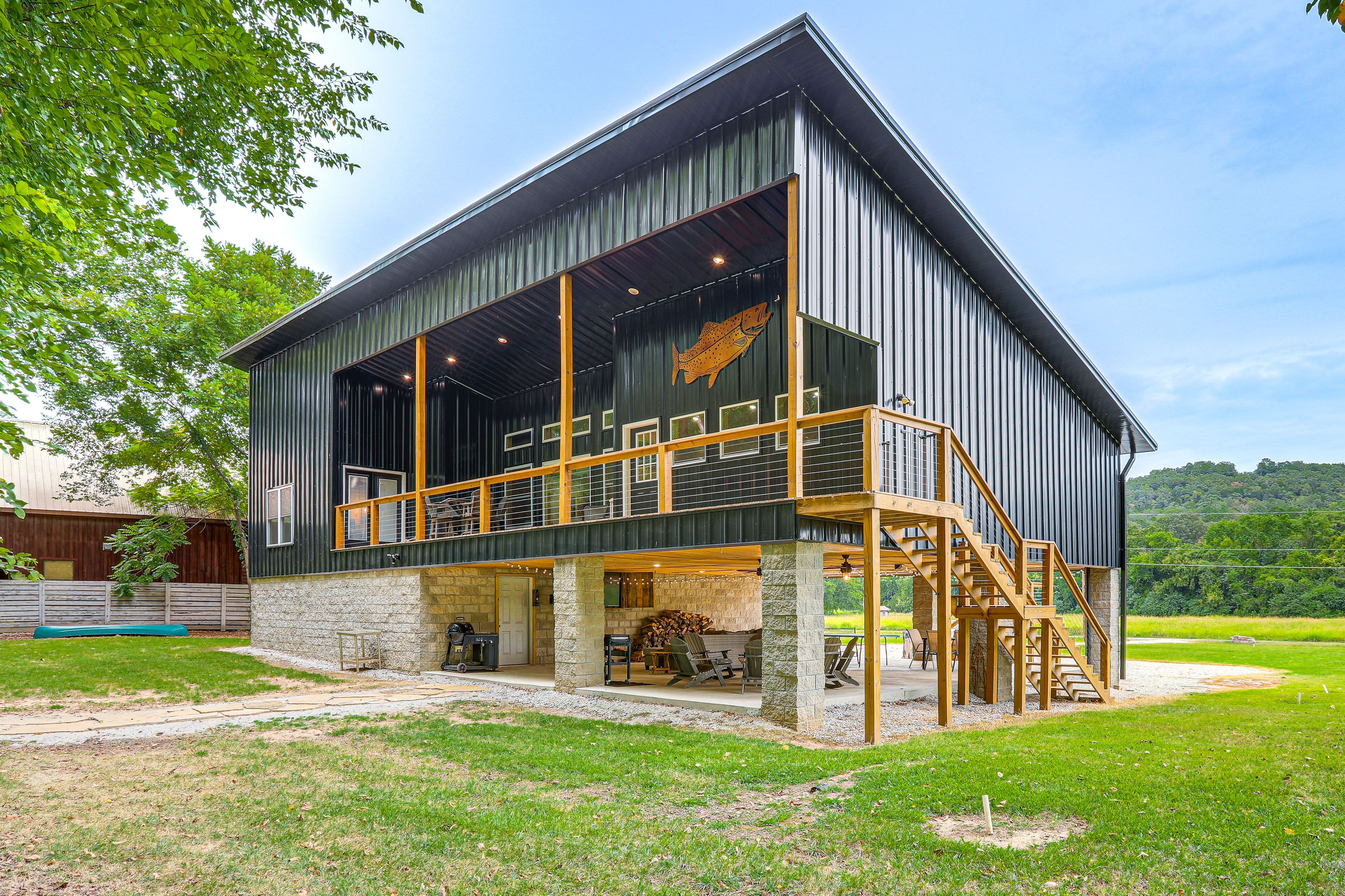 Property Exterior