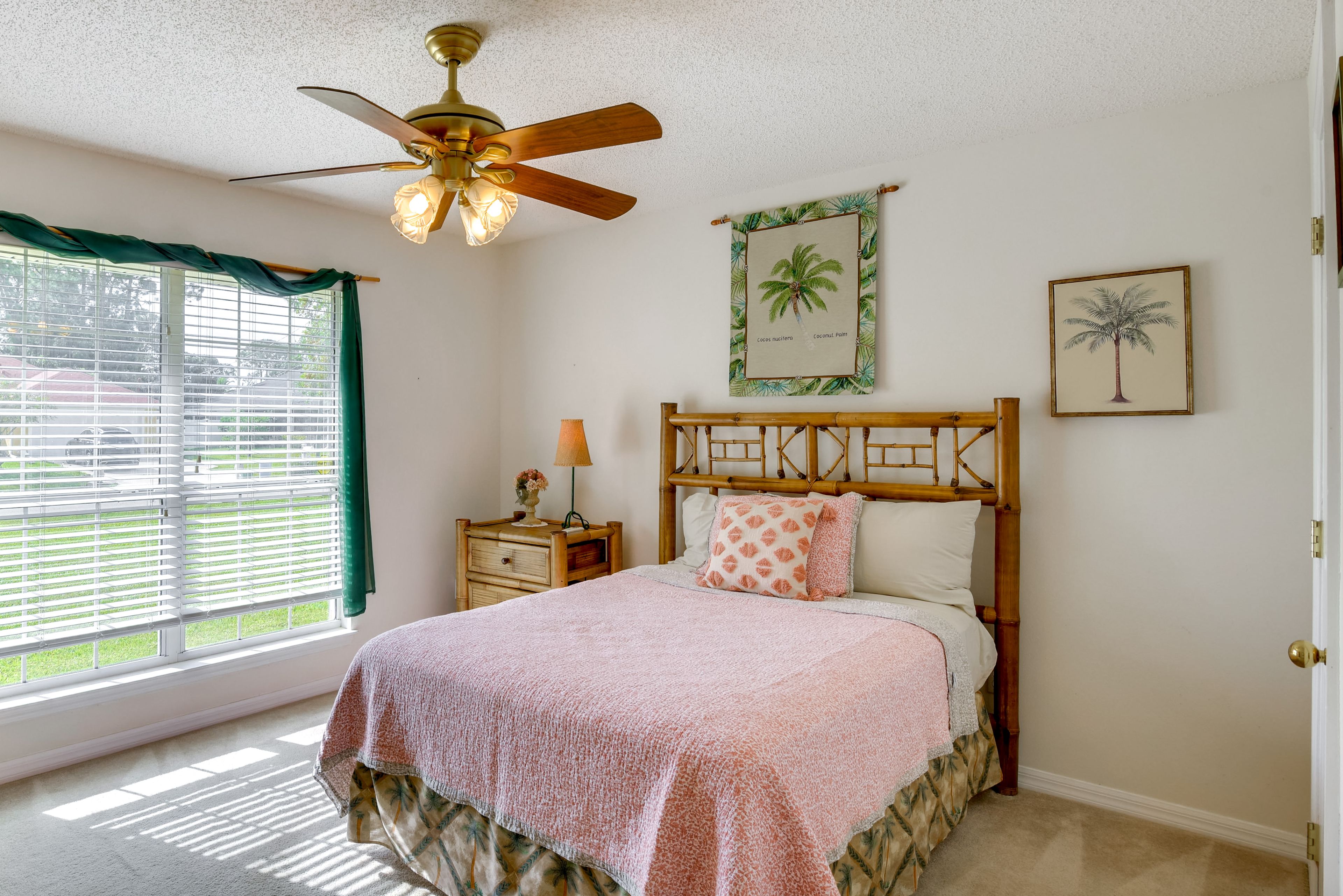 Bedroom 3 | Full Bed
