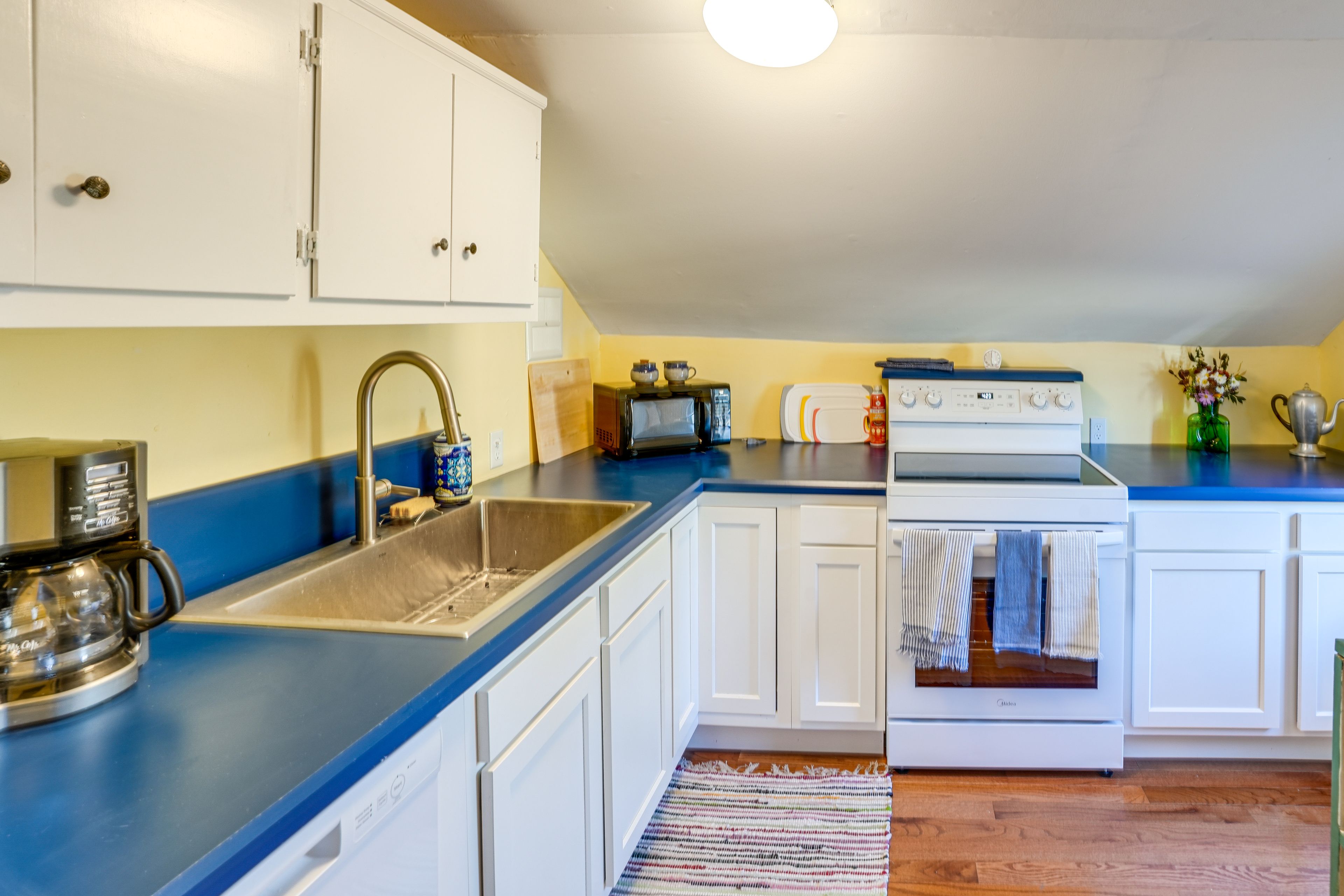 Kitchen | Cooking Basics