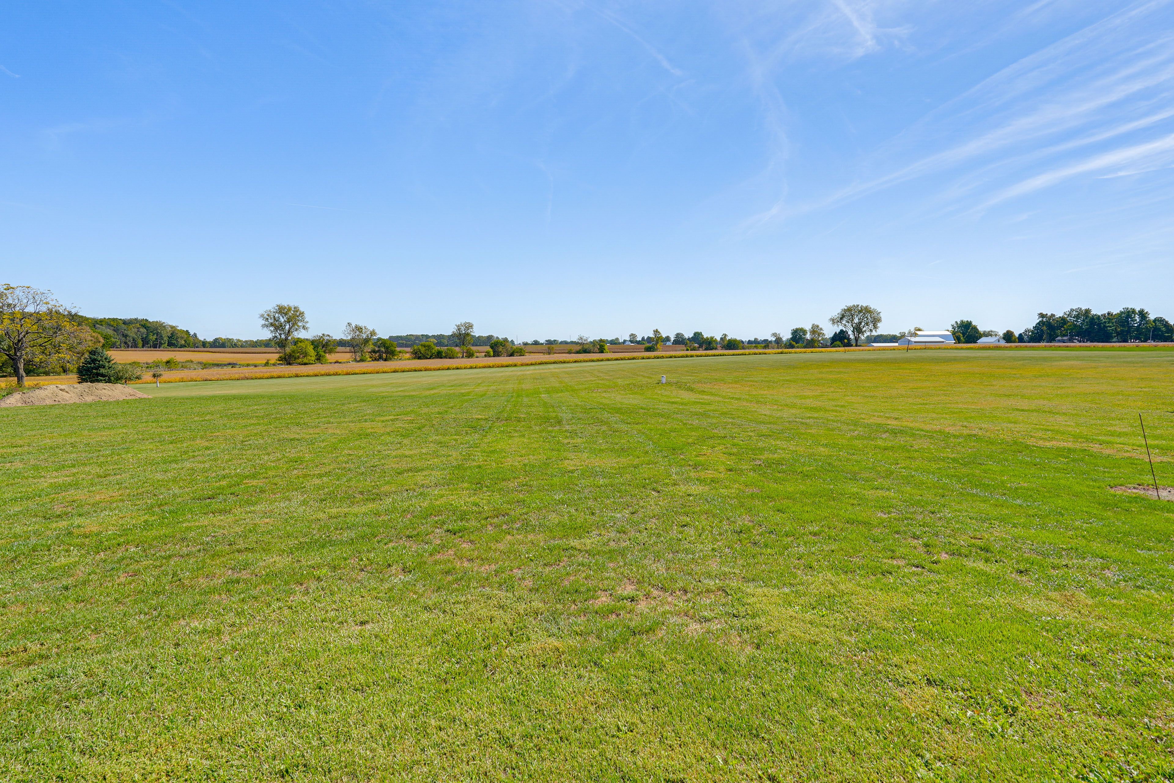 Property Surroundings