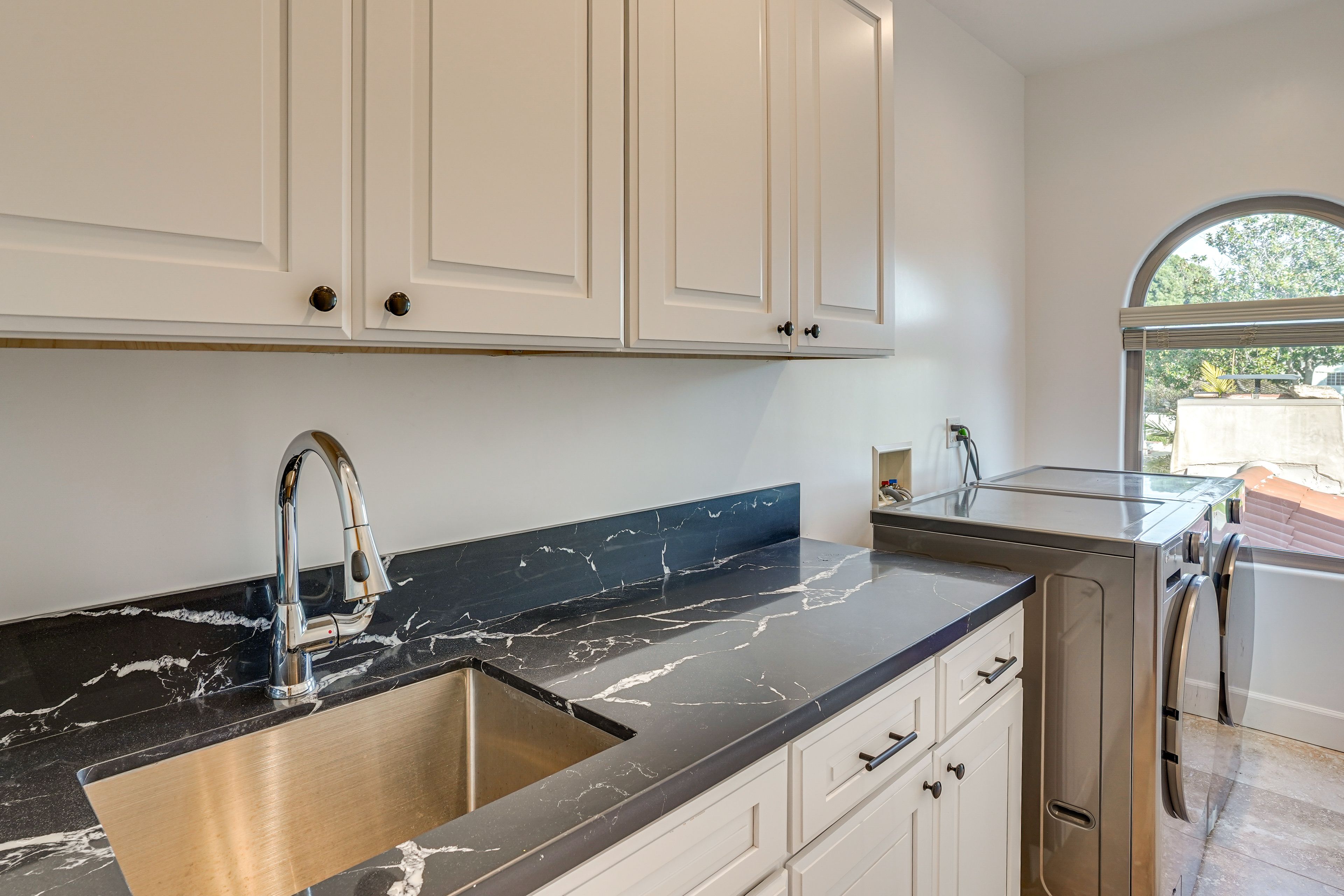 Laundry Room | 2nd Floor