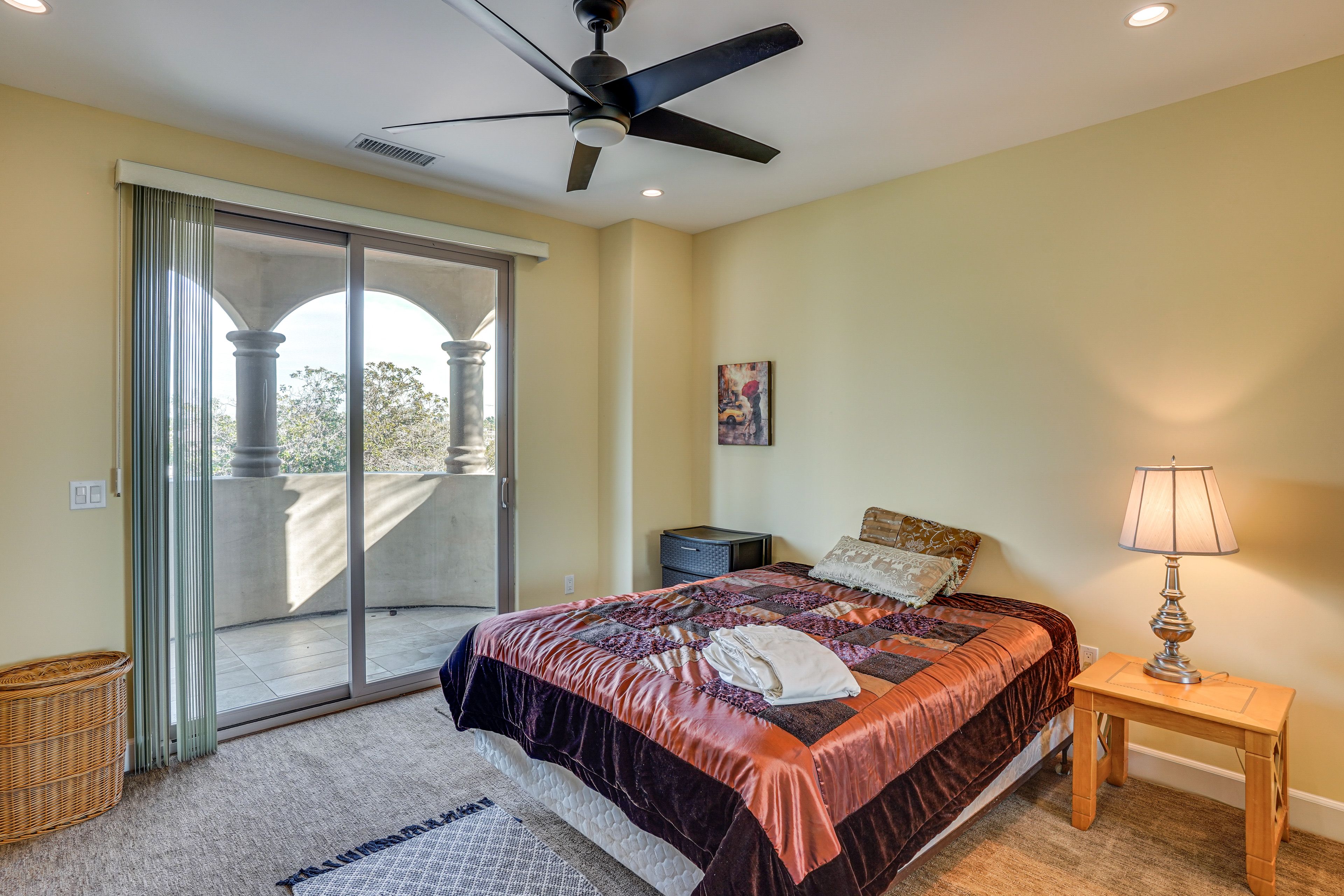 Bedroom 2 | King Bed | 2nd Floor