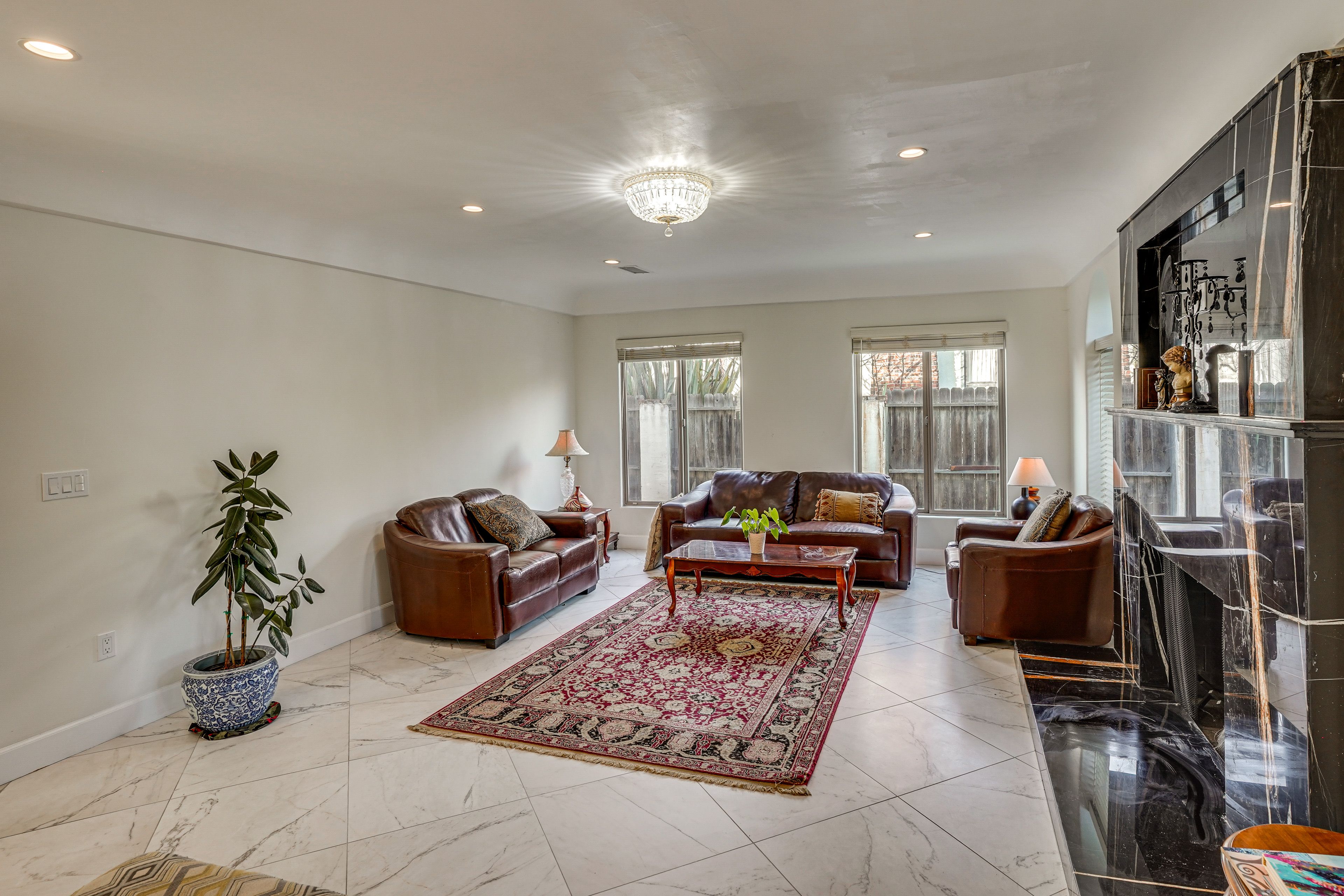 Sitting Room | 1st Floor