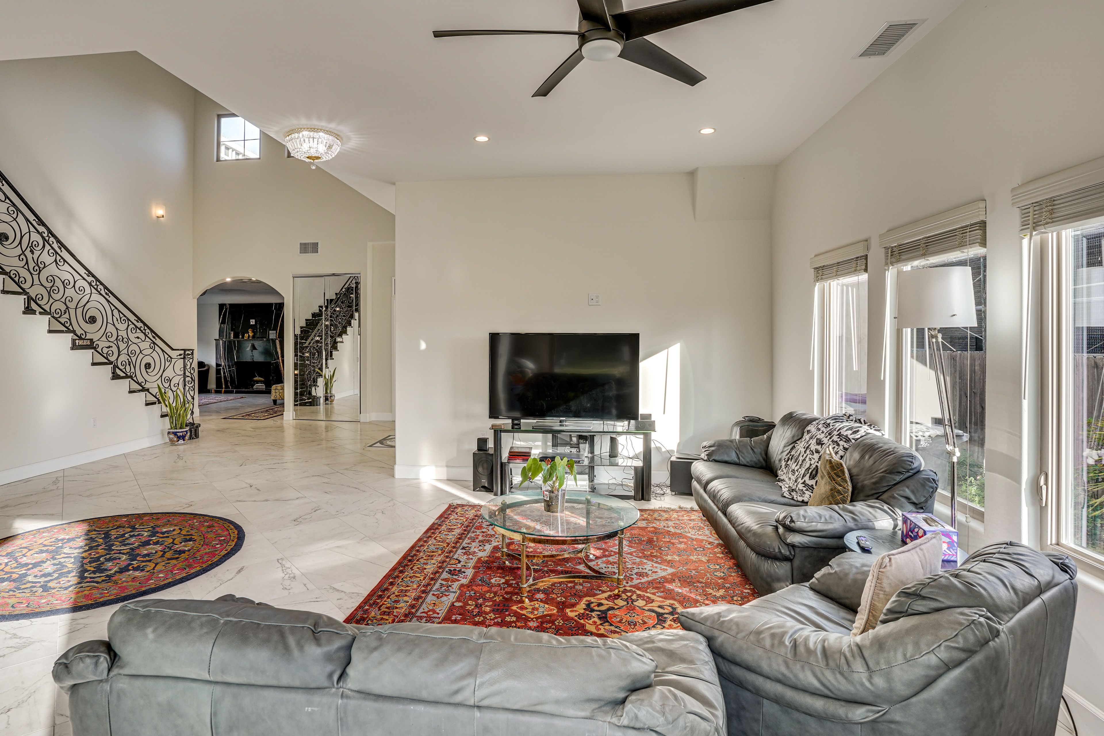 Living Room | 1st Floor