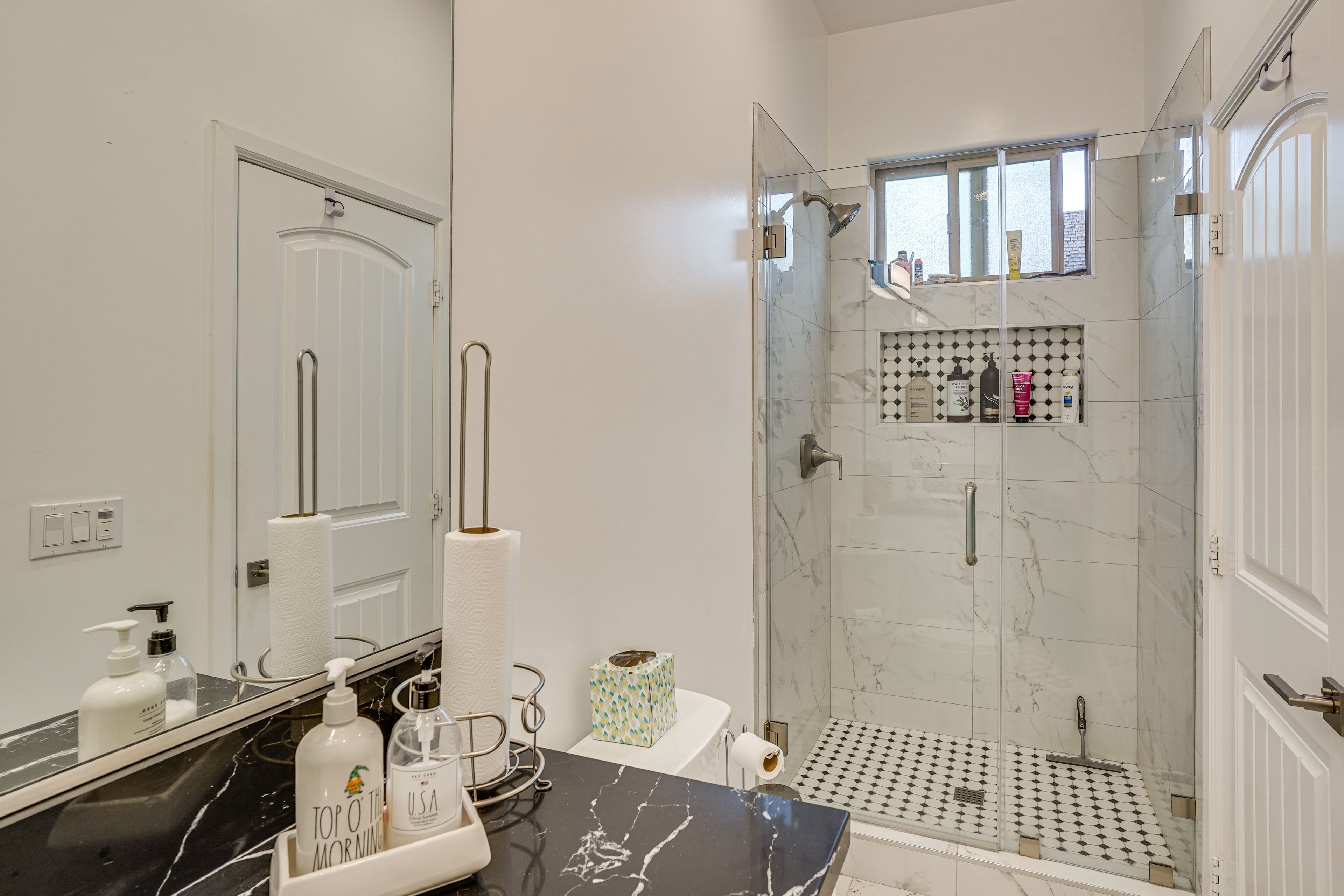 En-Suite Bathroom | 1st Floor