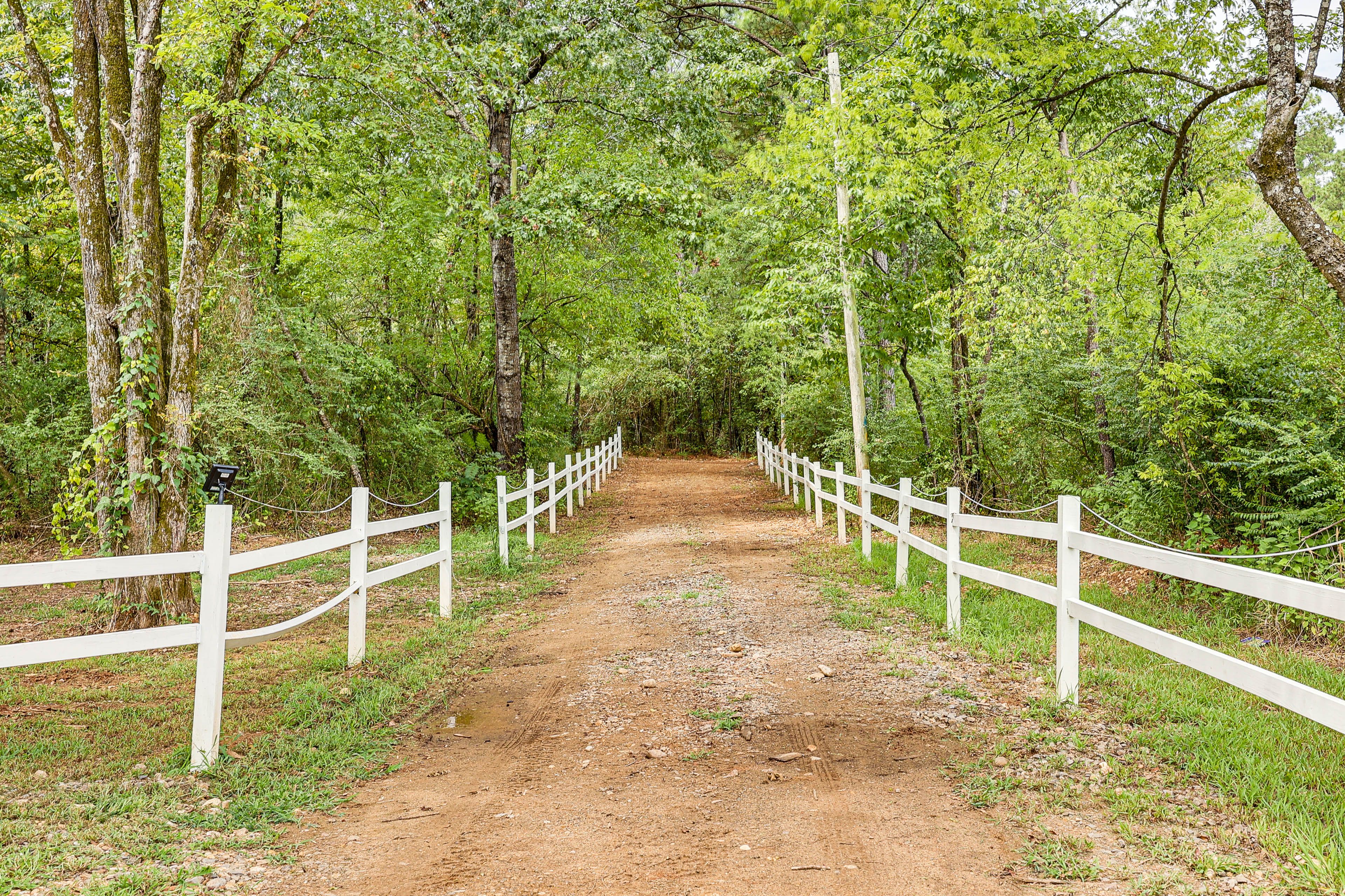 Property Surroundings